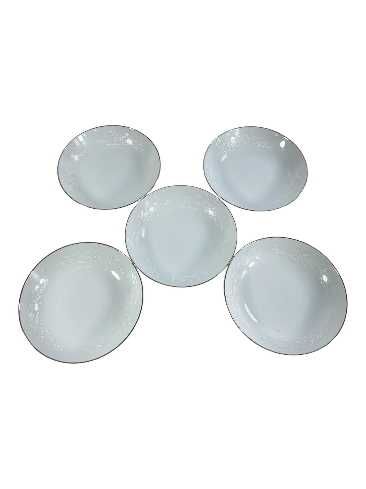 Set de platos