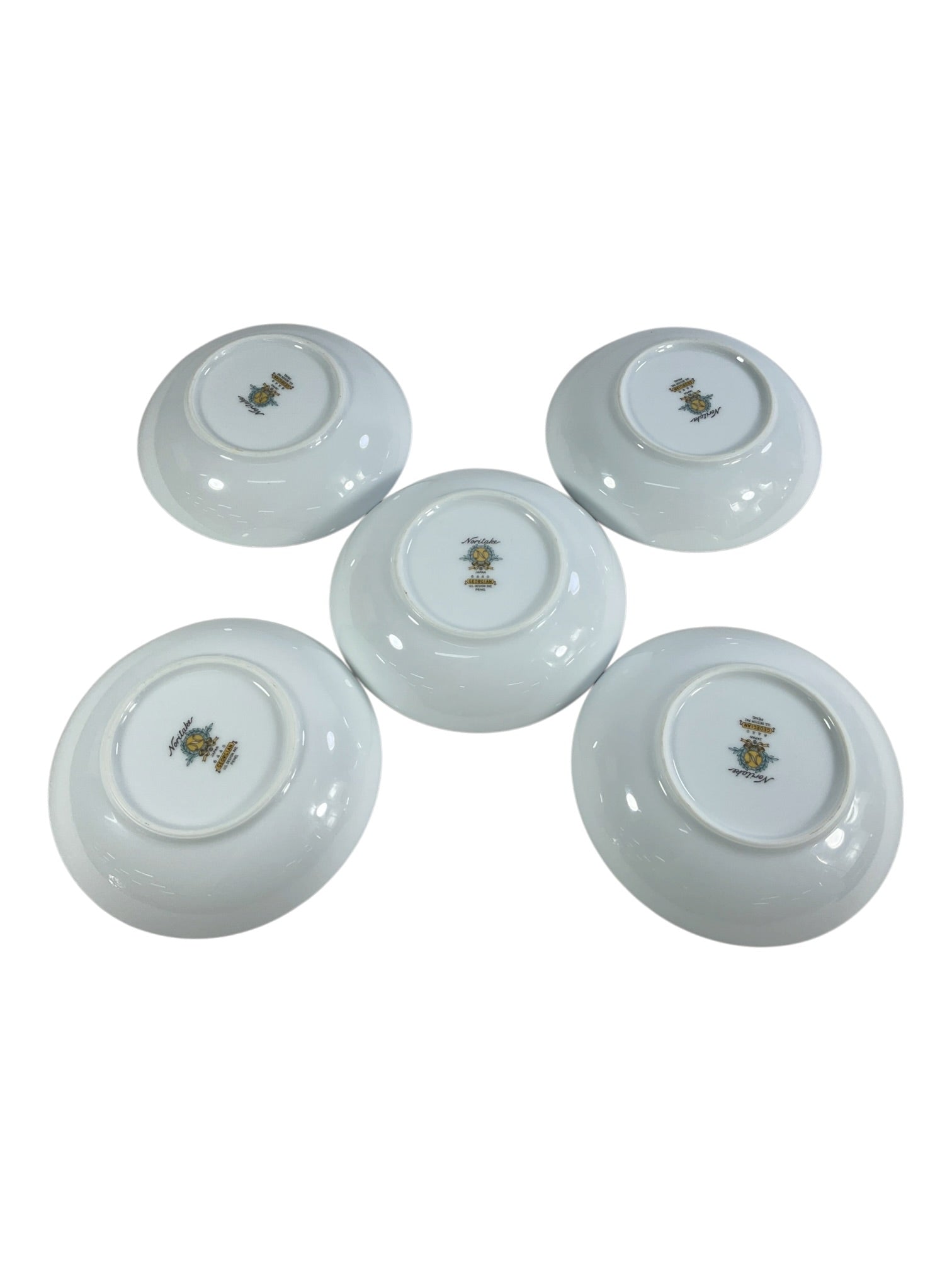 Set de platos