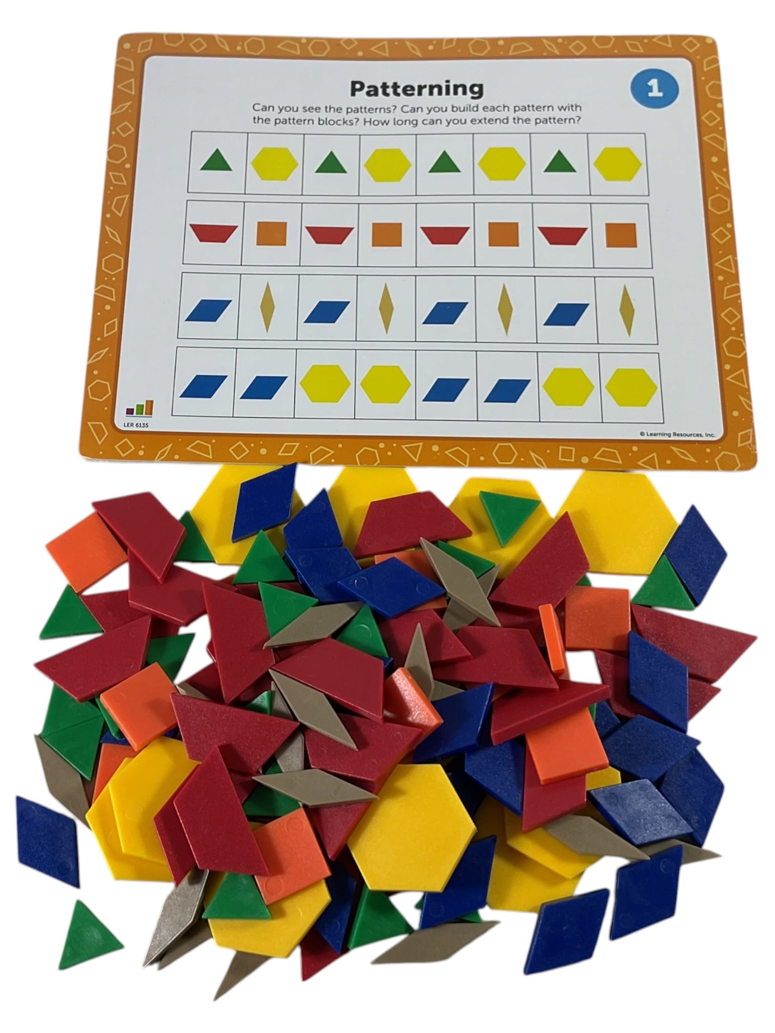 Juguete educativo