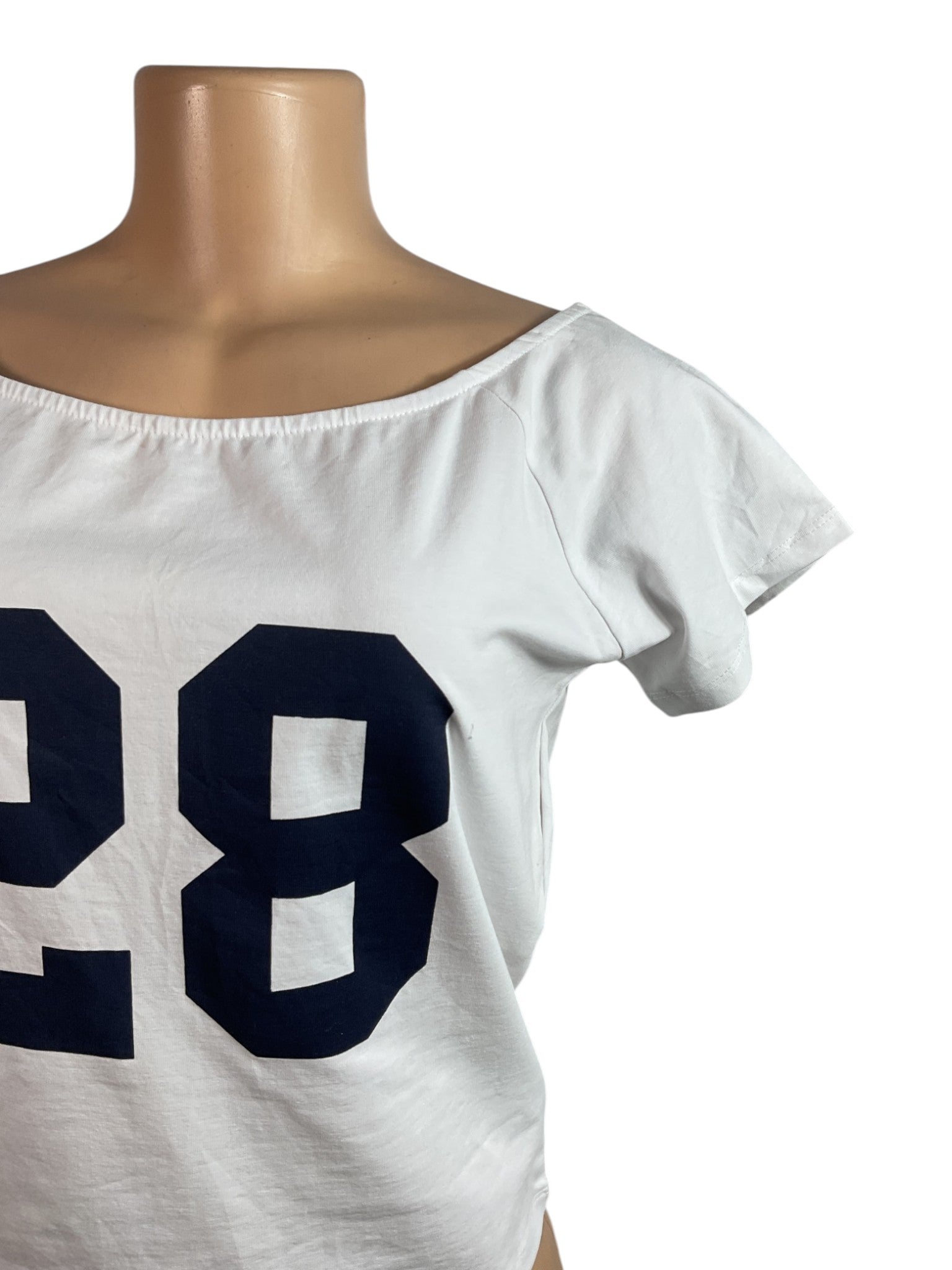 Blusa M (Windsor)