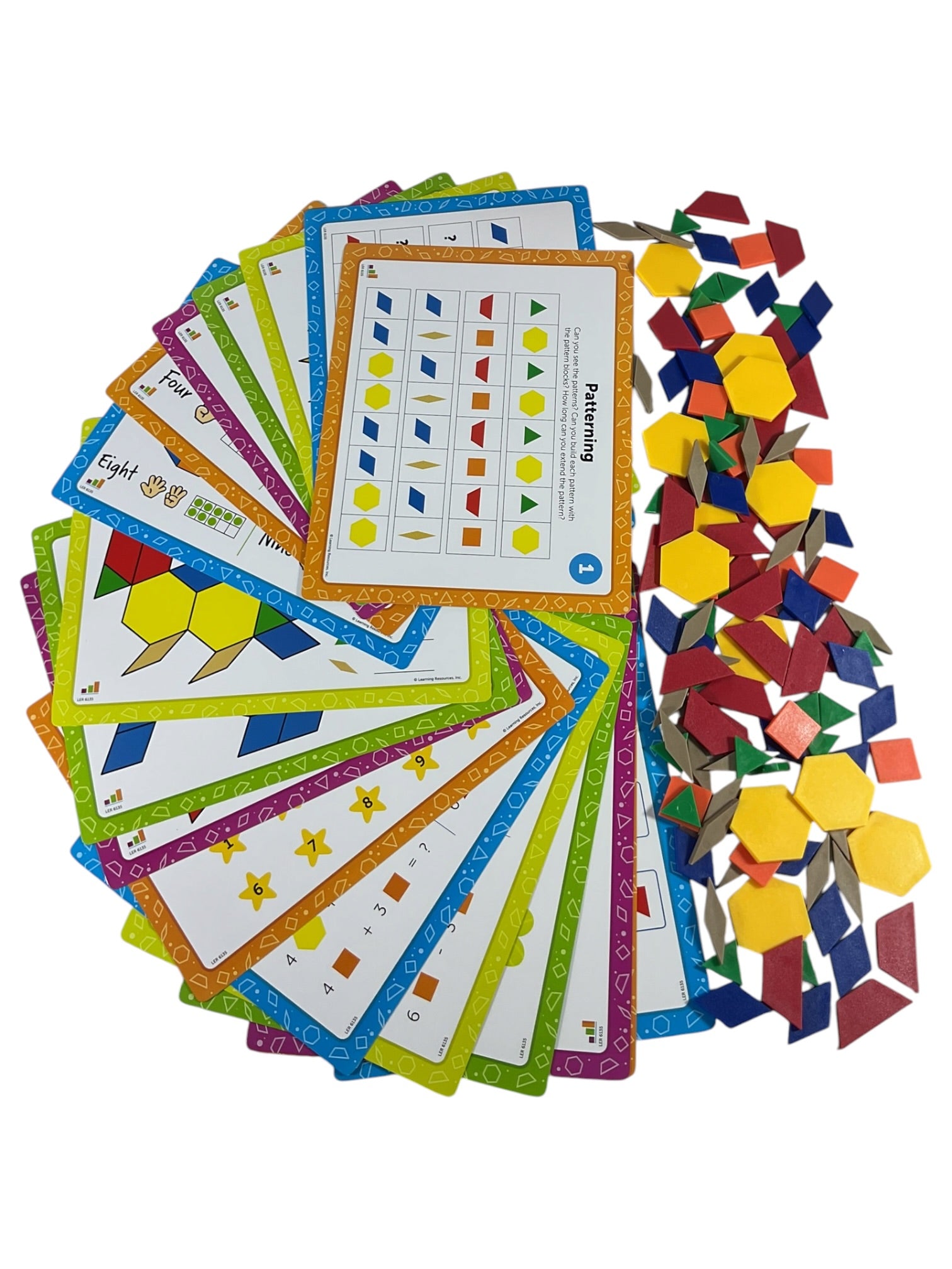 Juguete educativo
