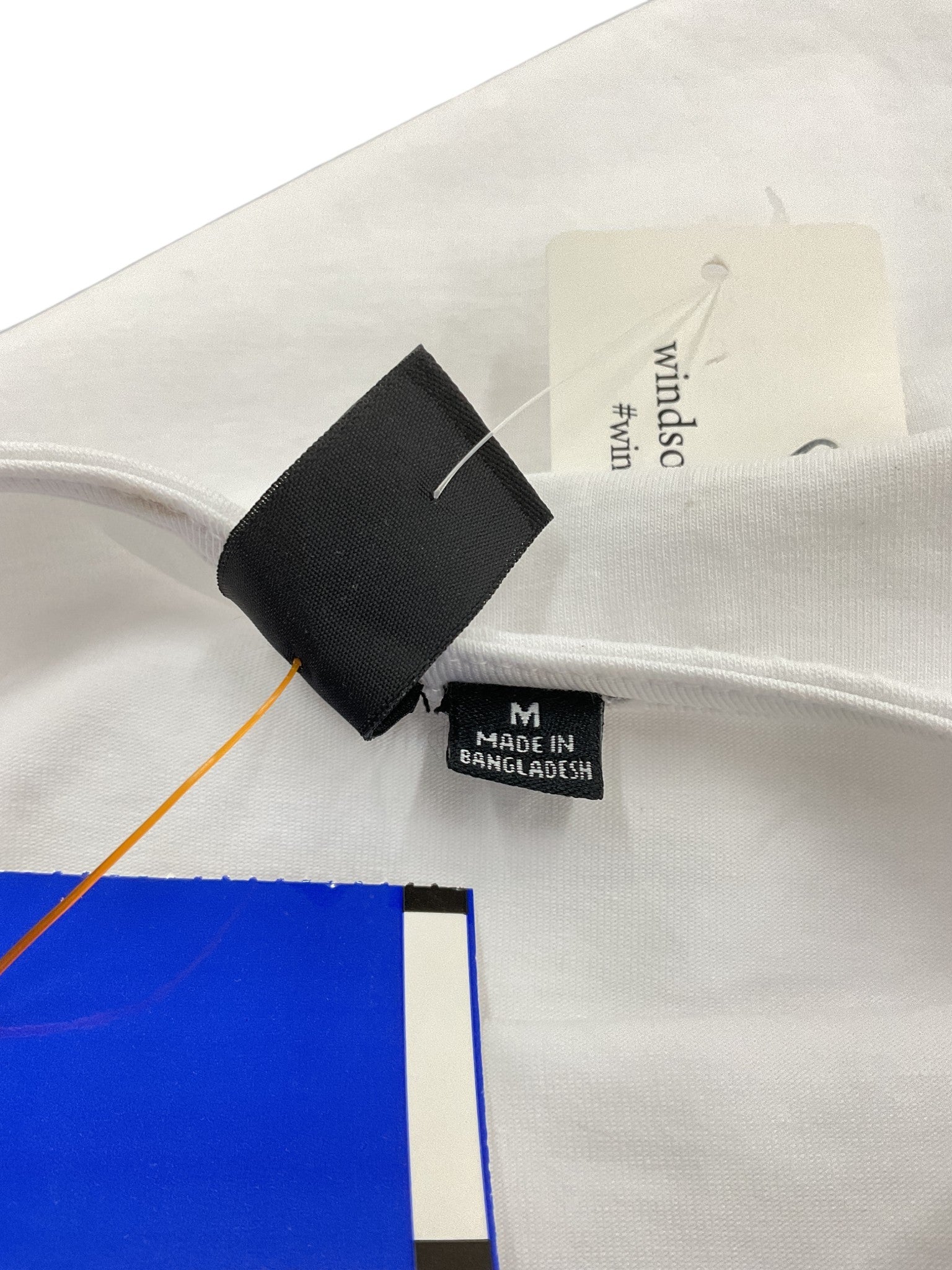 Blusa M (Windsor)