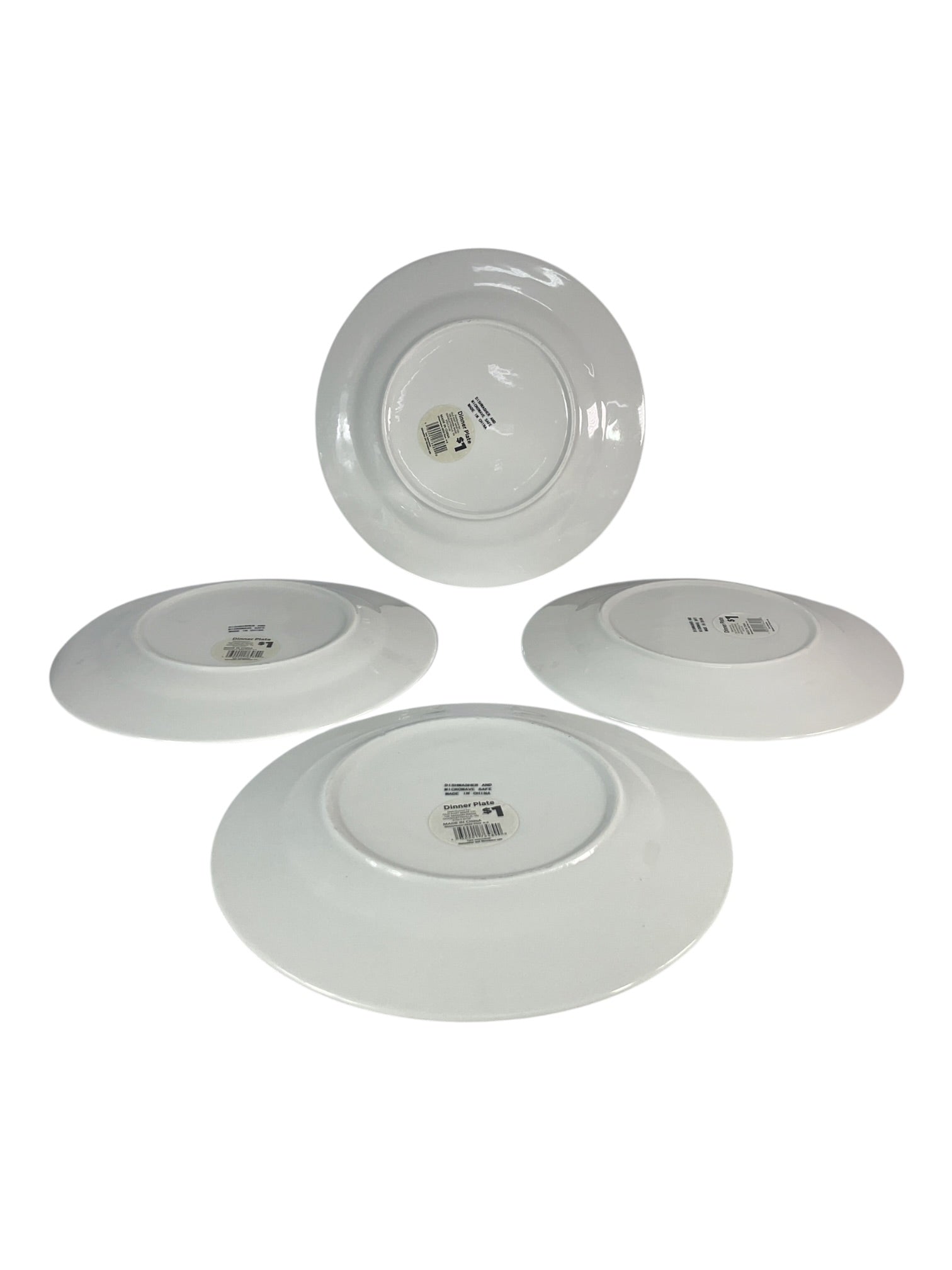 Set de platos