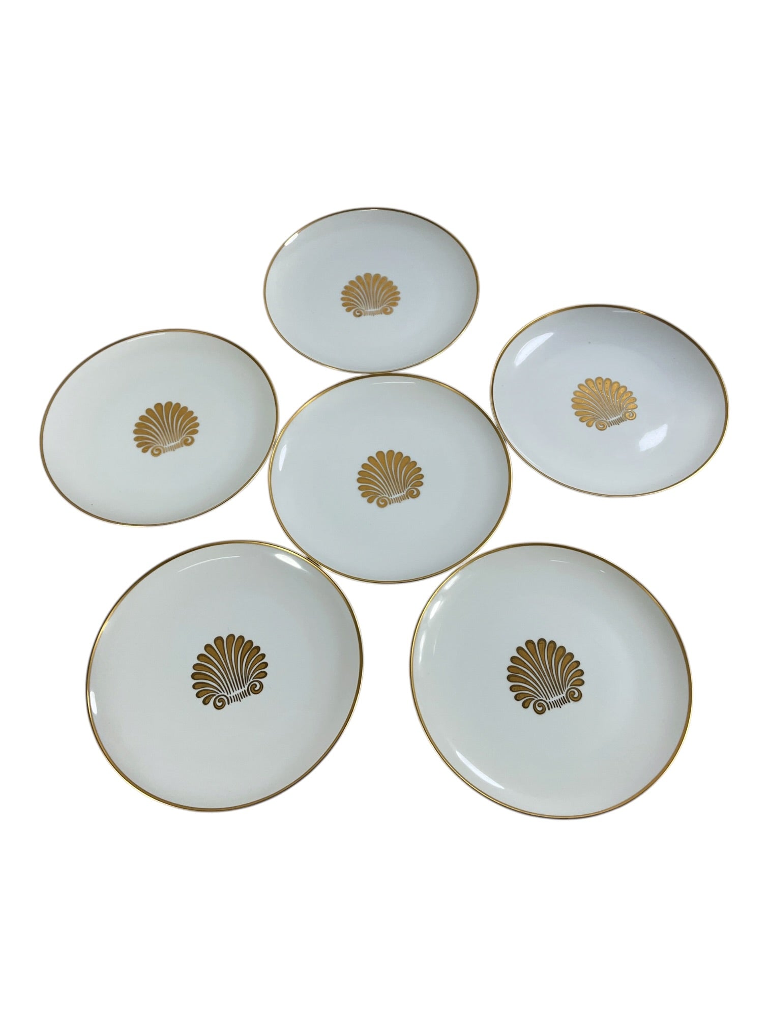 Set de platos