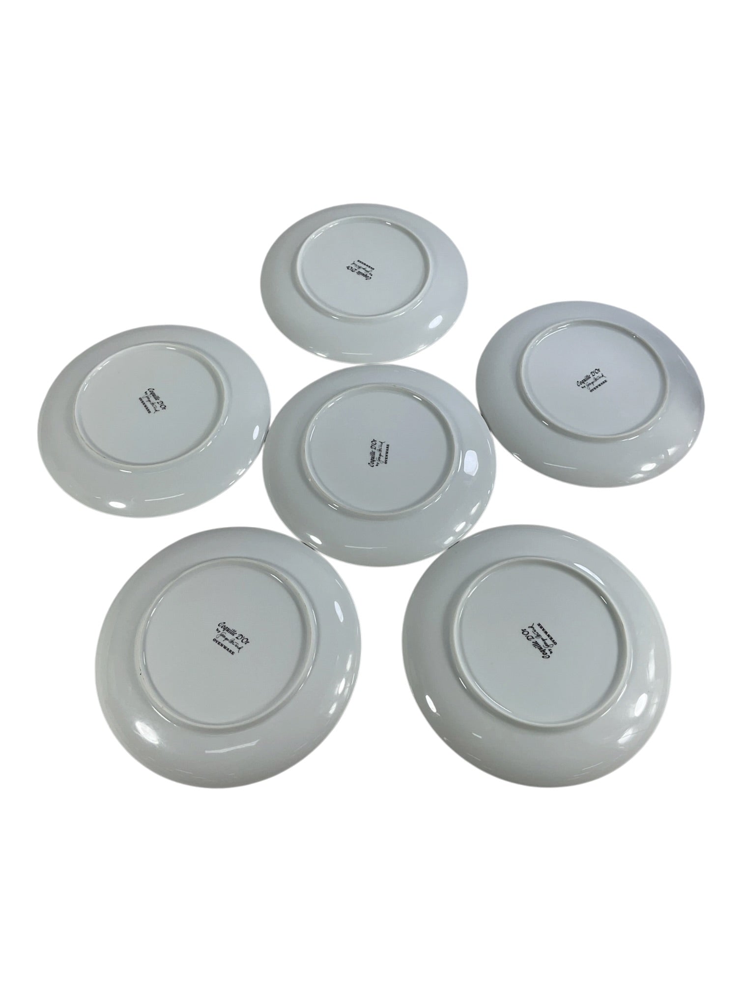 Set de platos