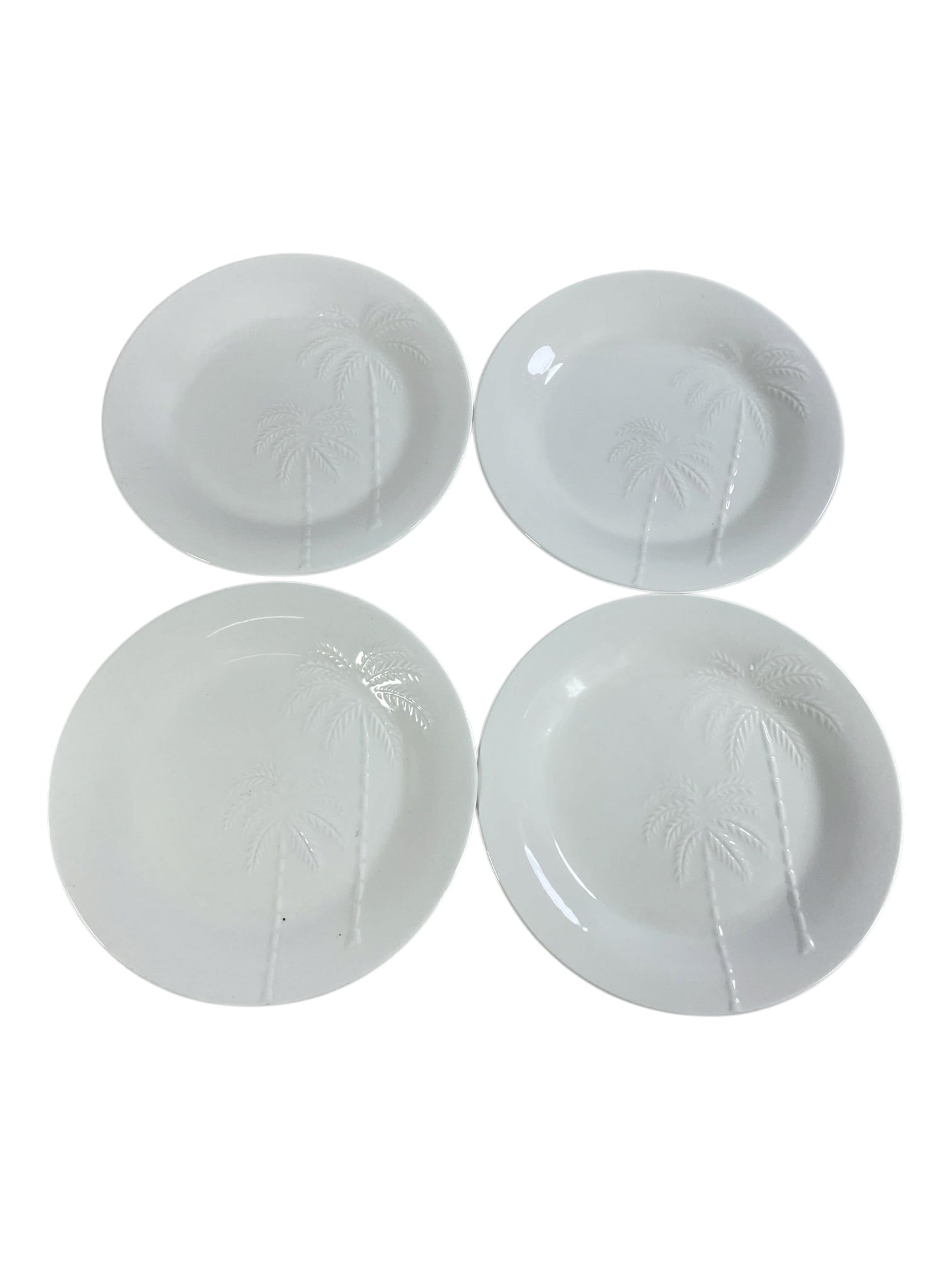 Set de platos
