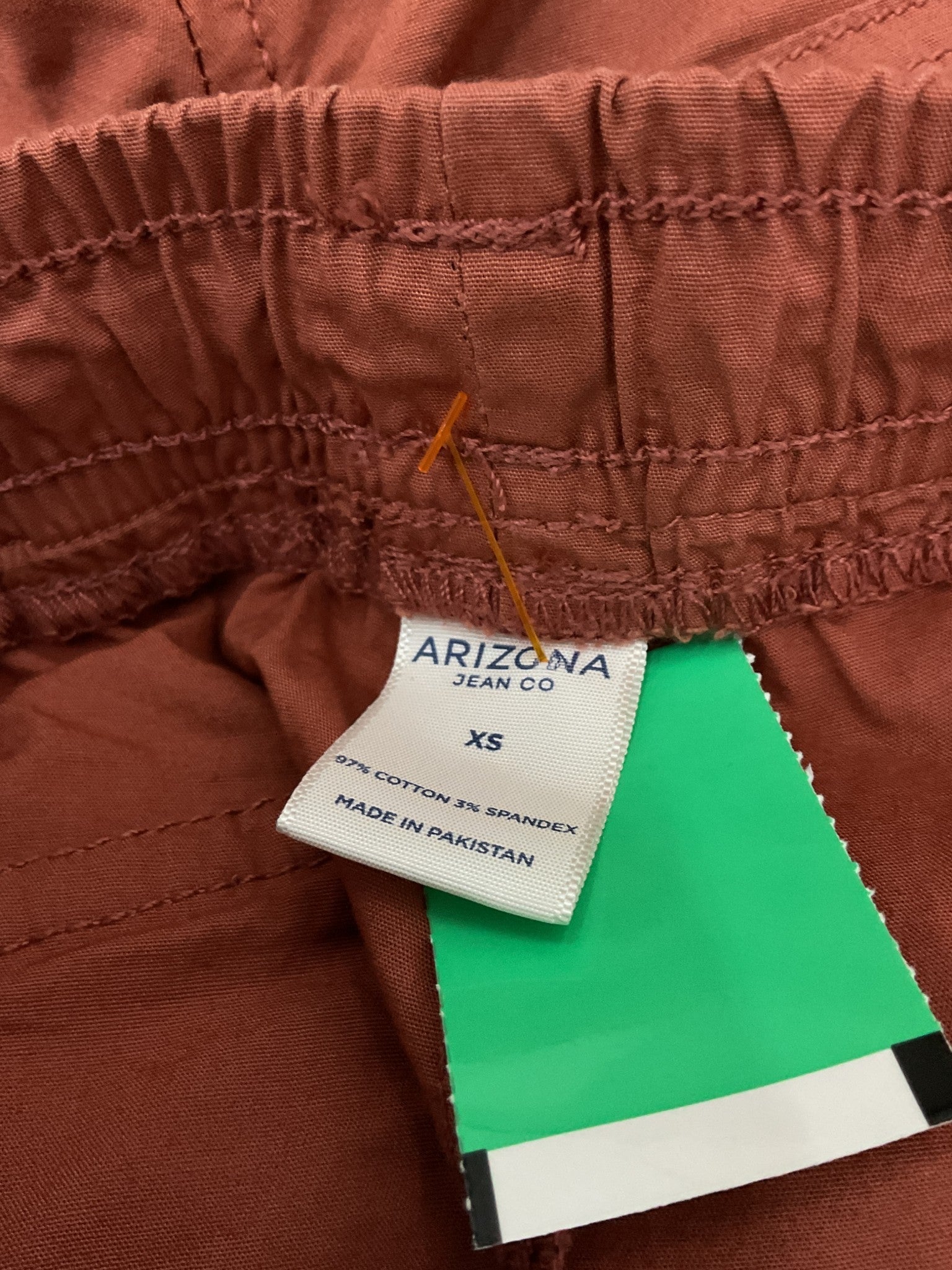 Pantalón XS (Arizona)