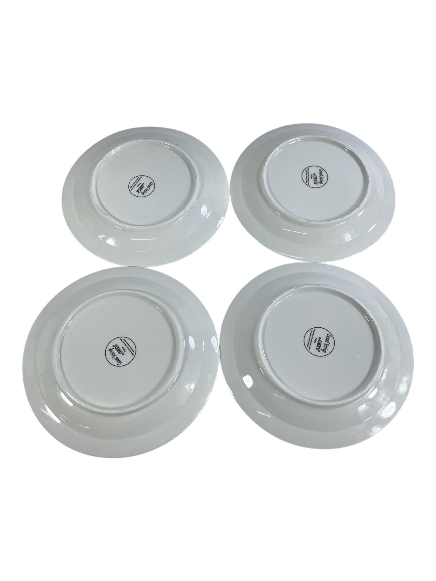 Set de platos