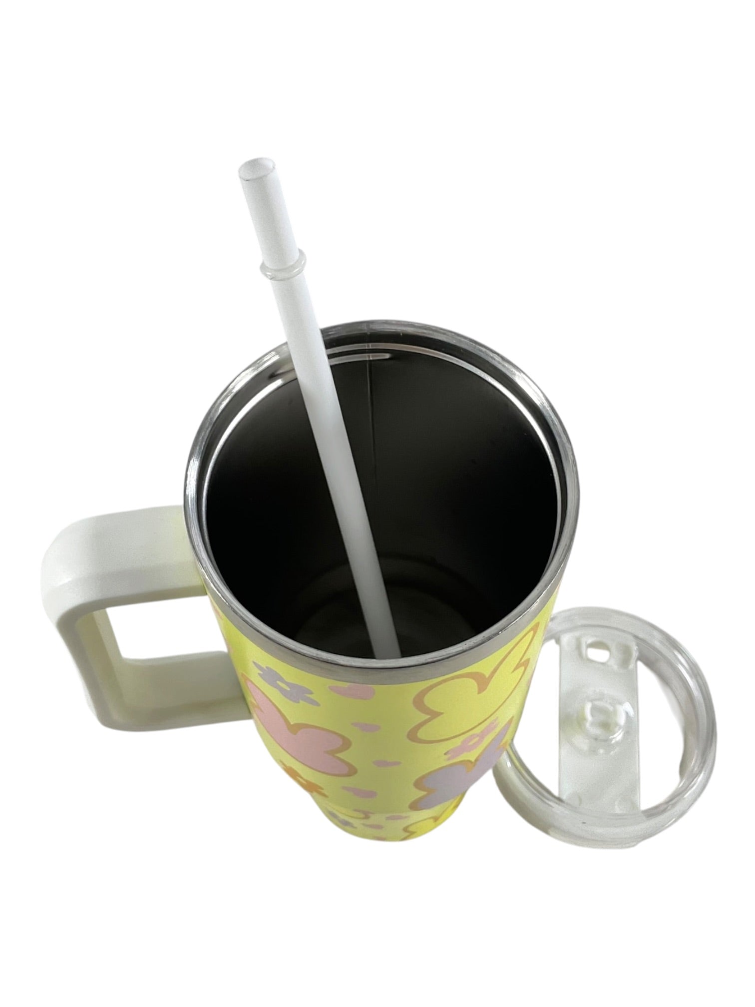 Vaso térmico