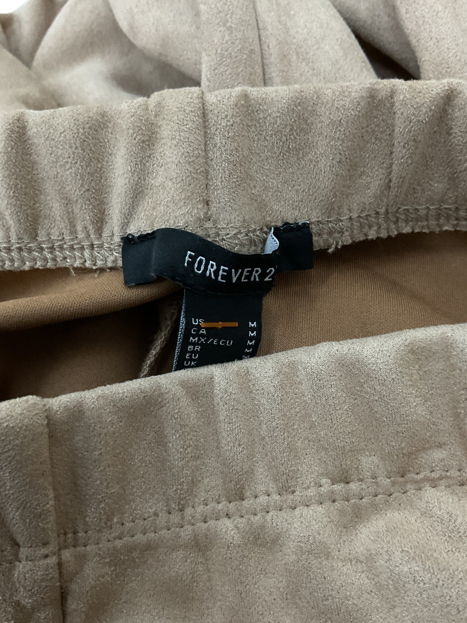 Pantalon M (Forever 21)