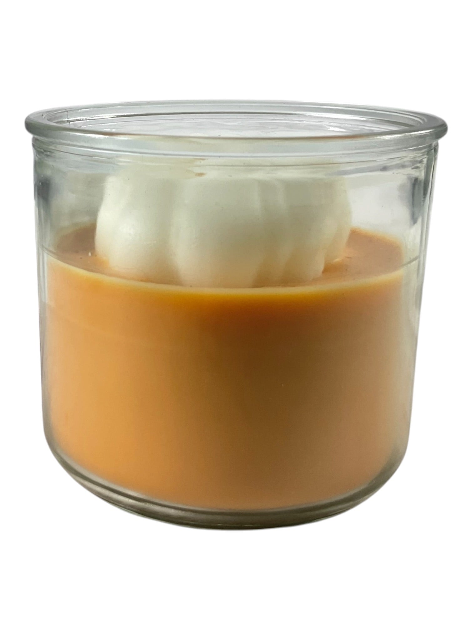 Vela aromática pumpkin pie