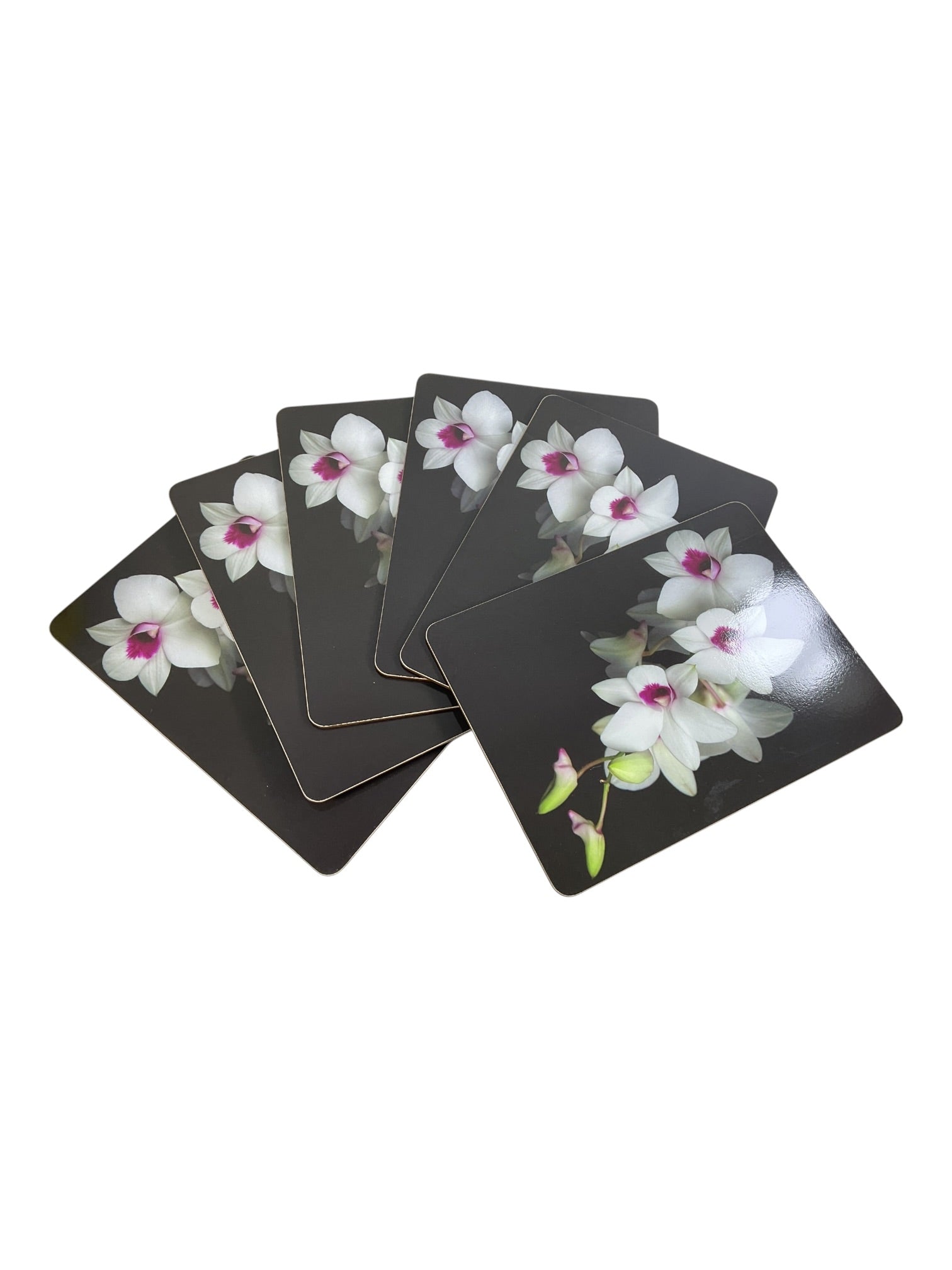 Set de manteles individuales (Inspire)