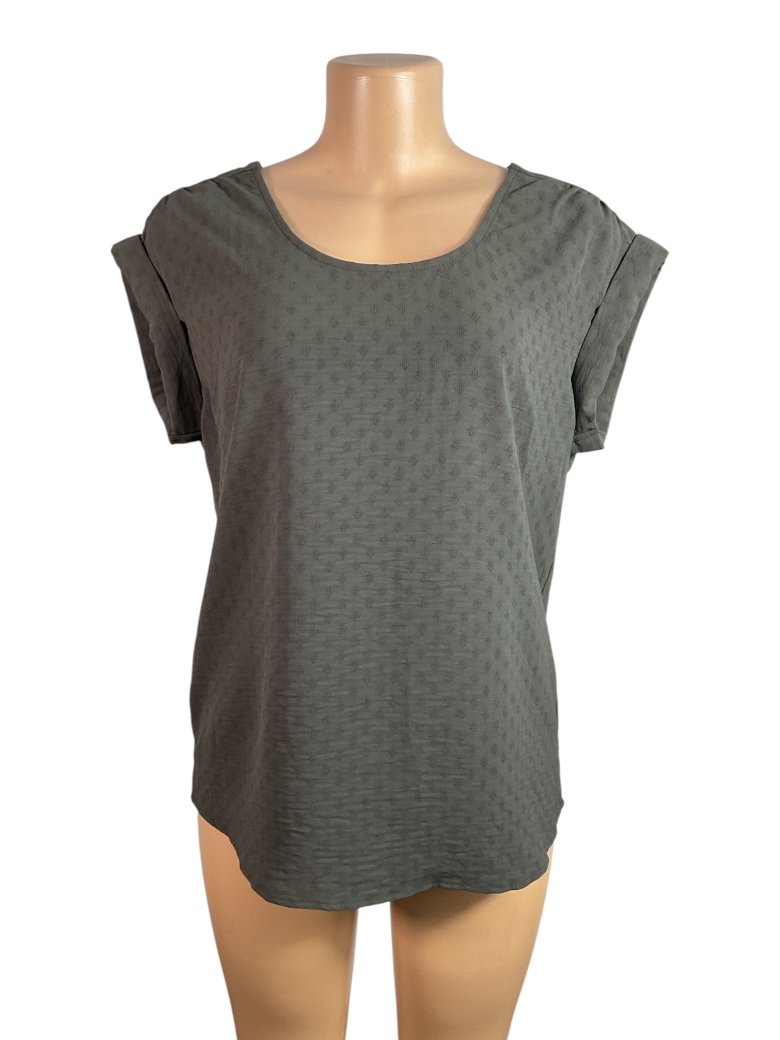 Blusa S (WONDERLY)
