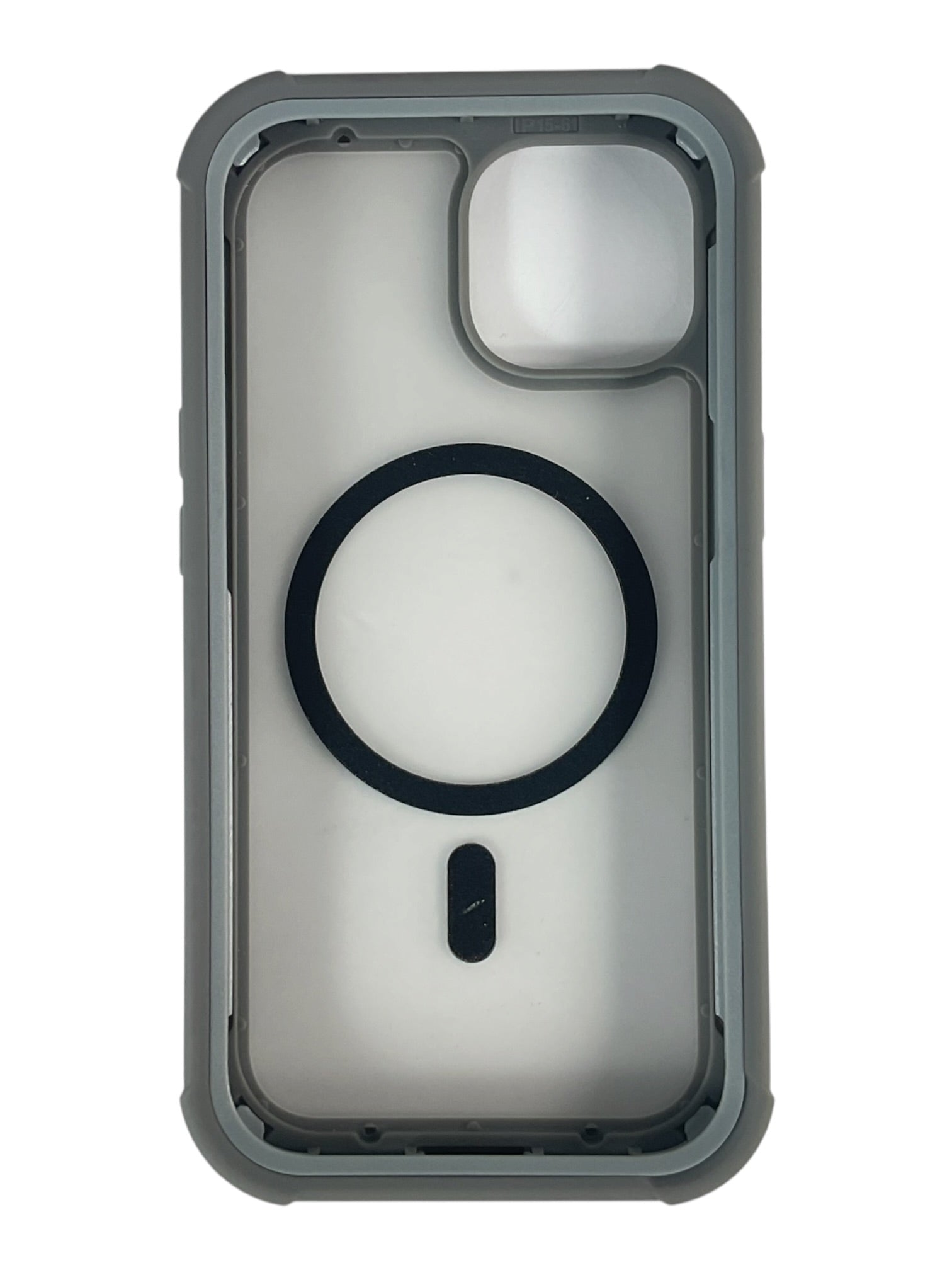Cobertor iPhone 15