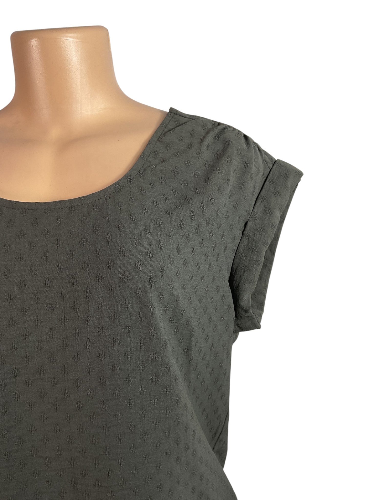 Blusa S (WONDERLY)