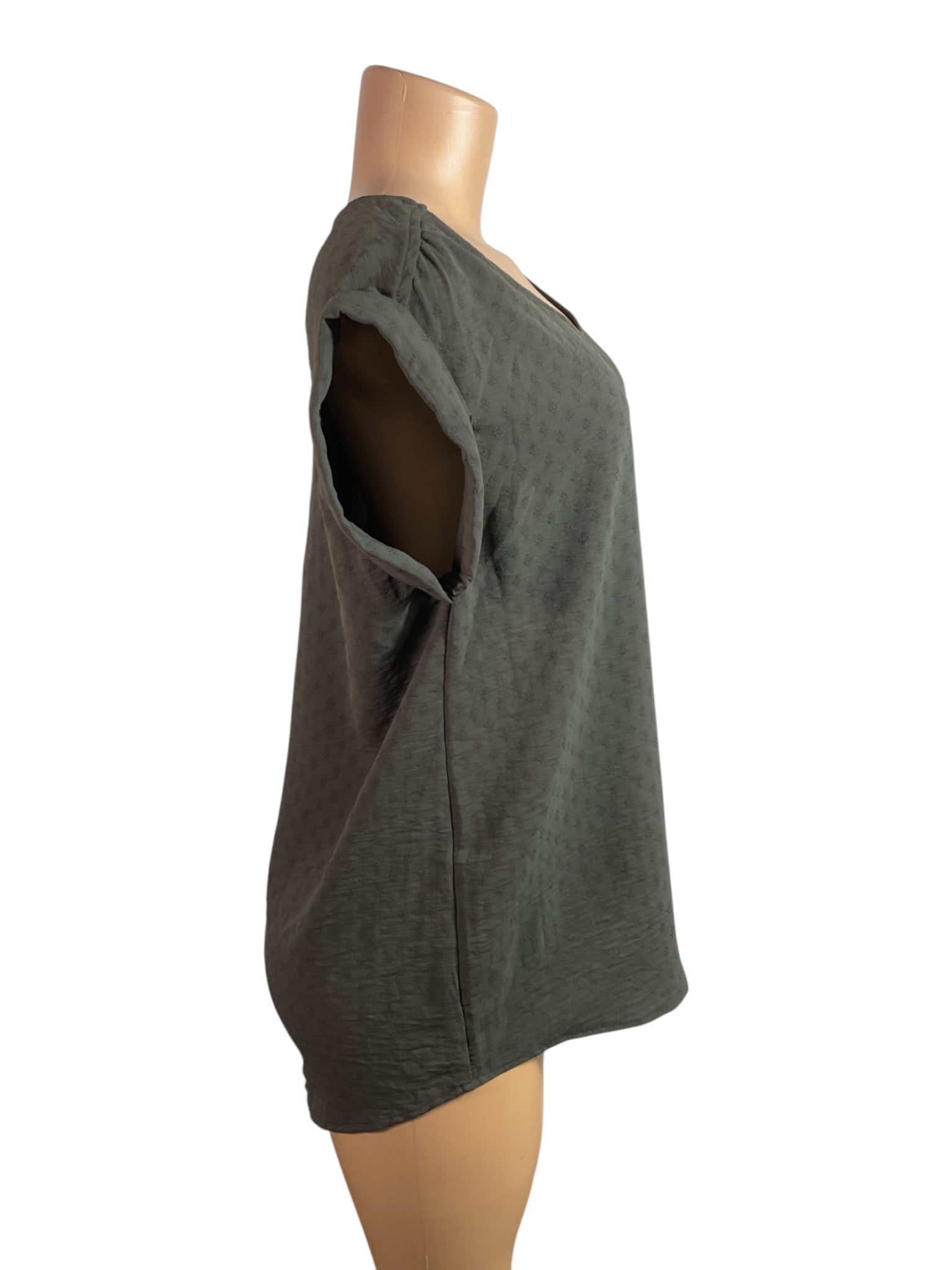 Blusa S (WONDERLY)
