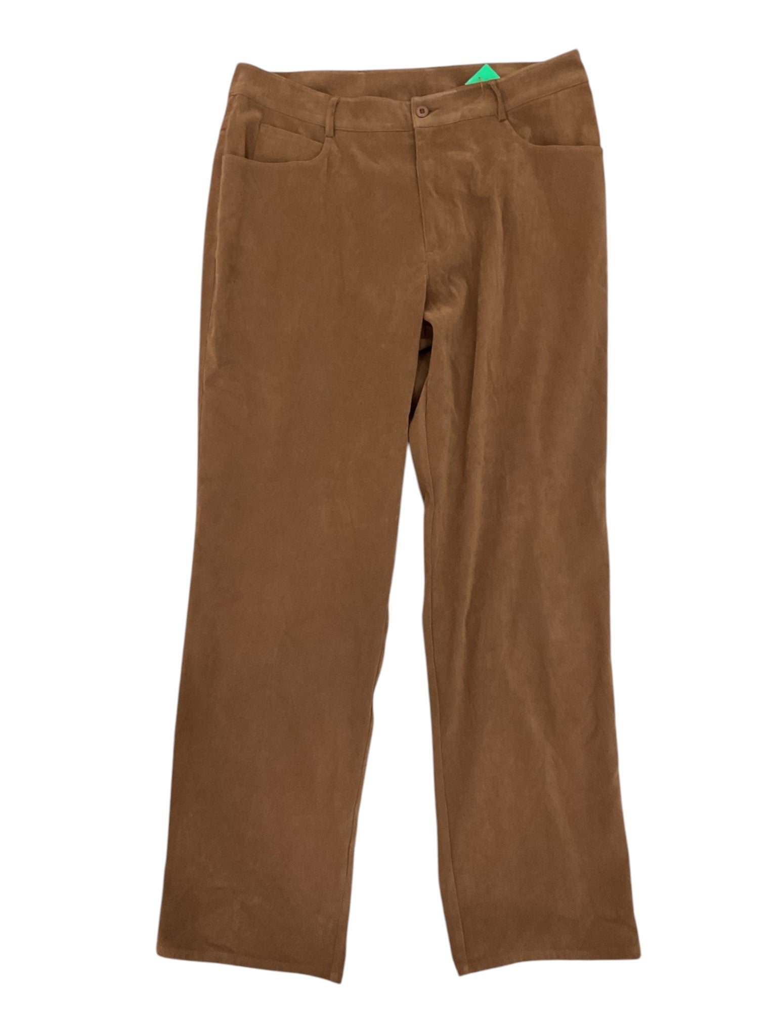Pantalon 12