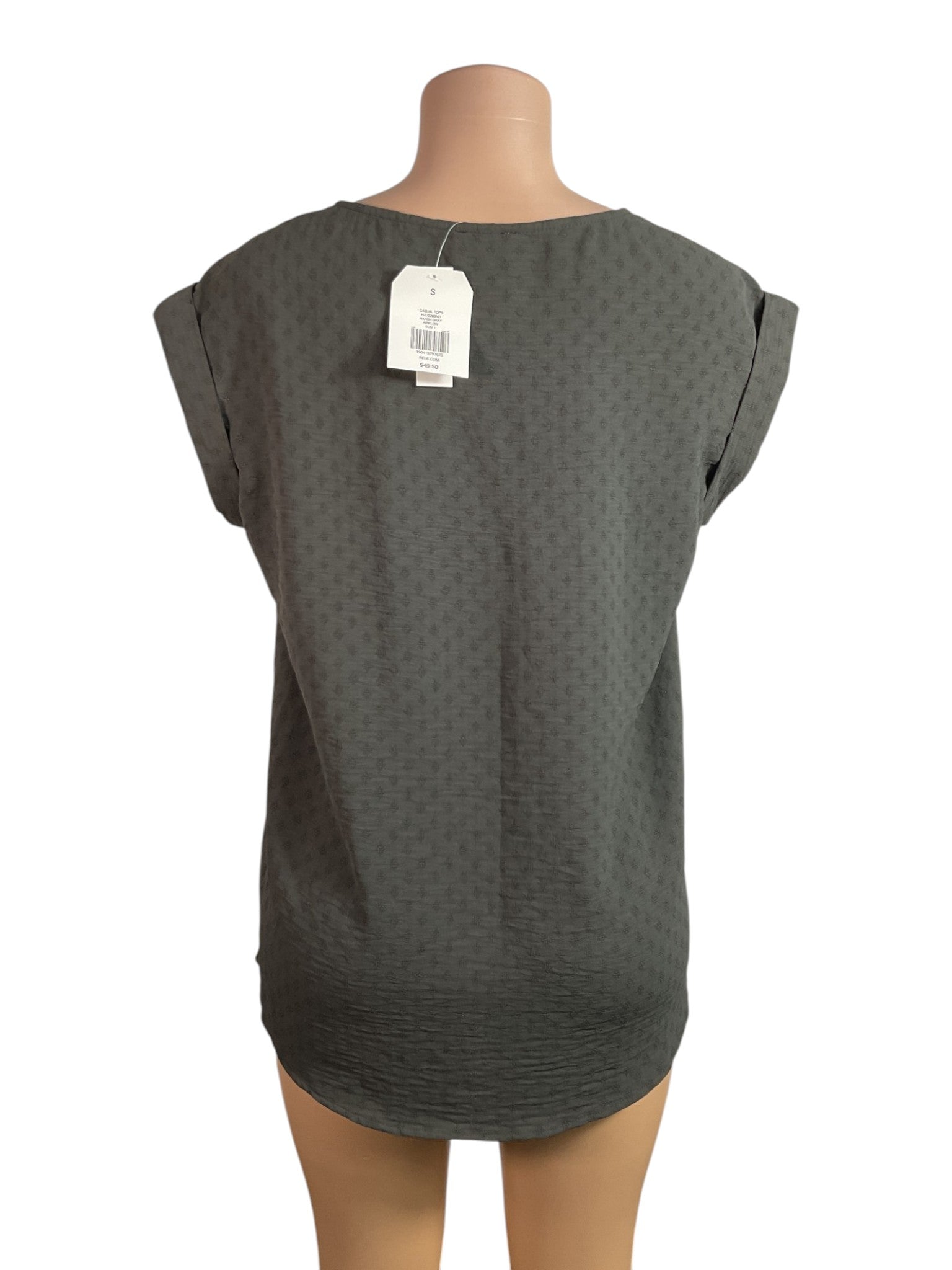 Blusa S (WONDERLY)