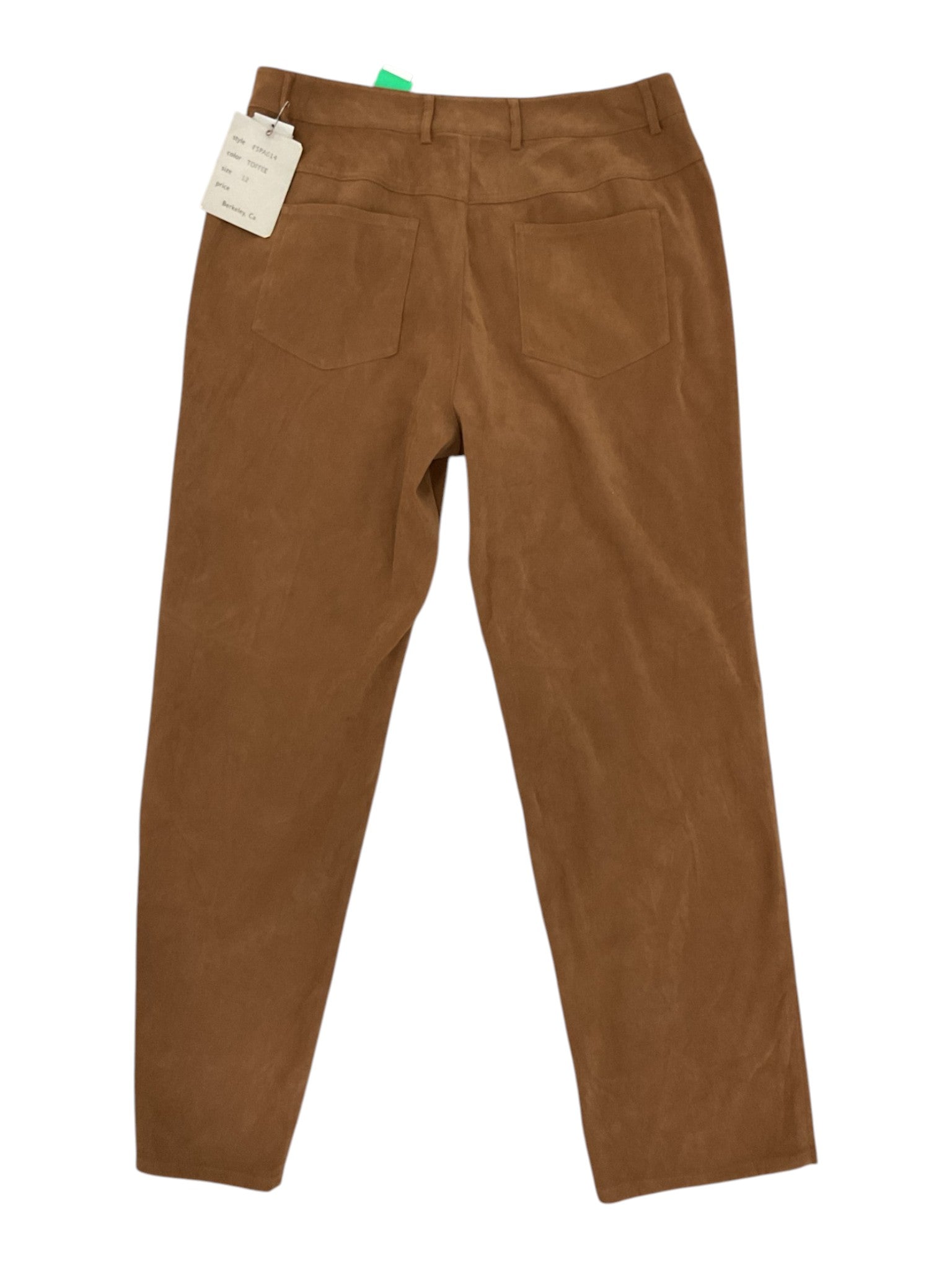 Pantalon 12