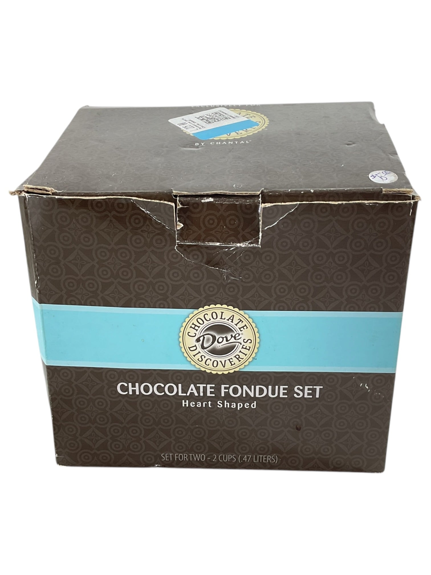 Set de fondue