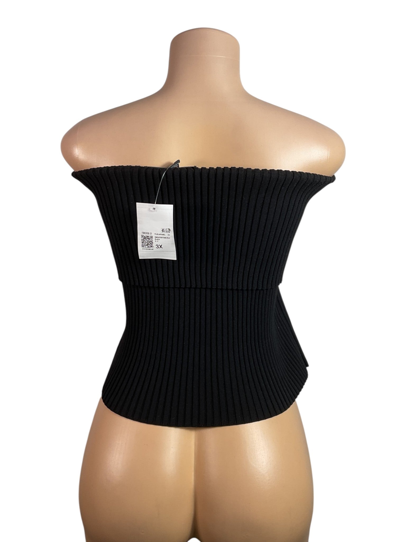 Blusa 3X (FOREVER 21)