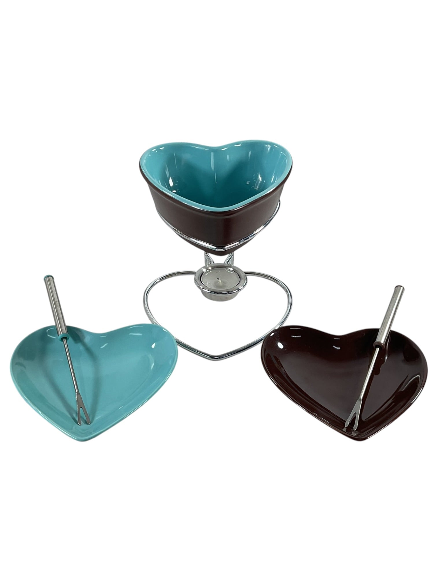 Set de fondue