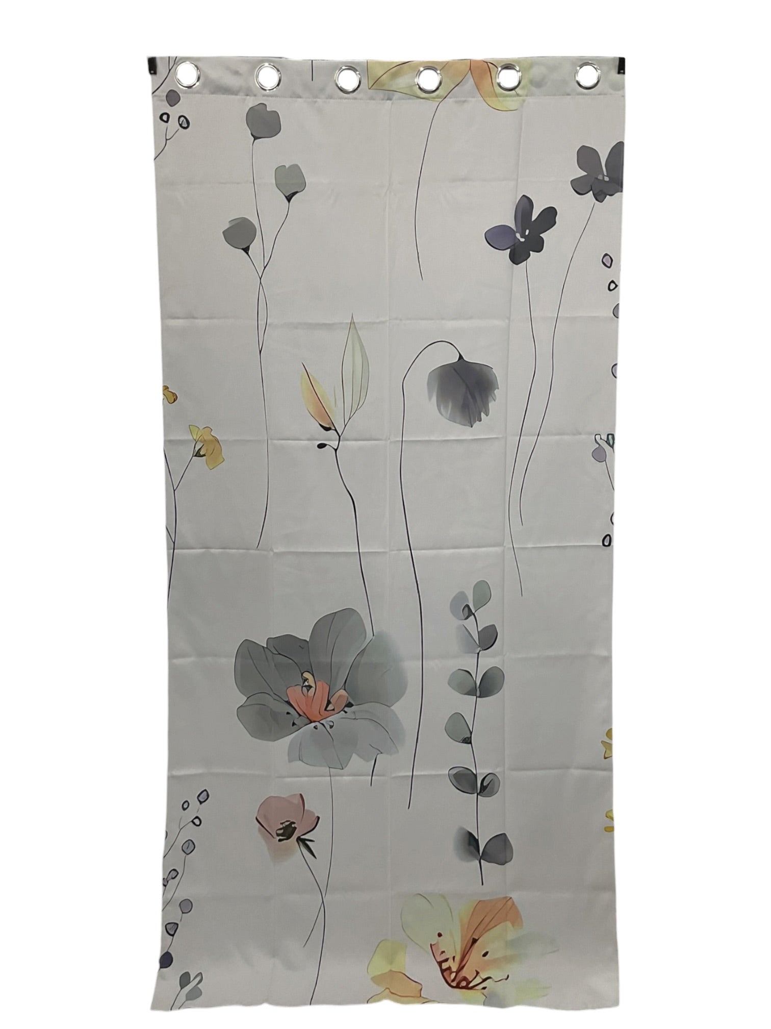 Set de cortinas