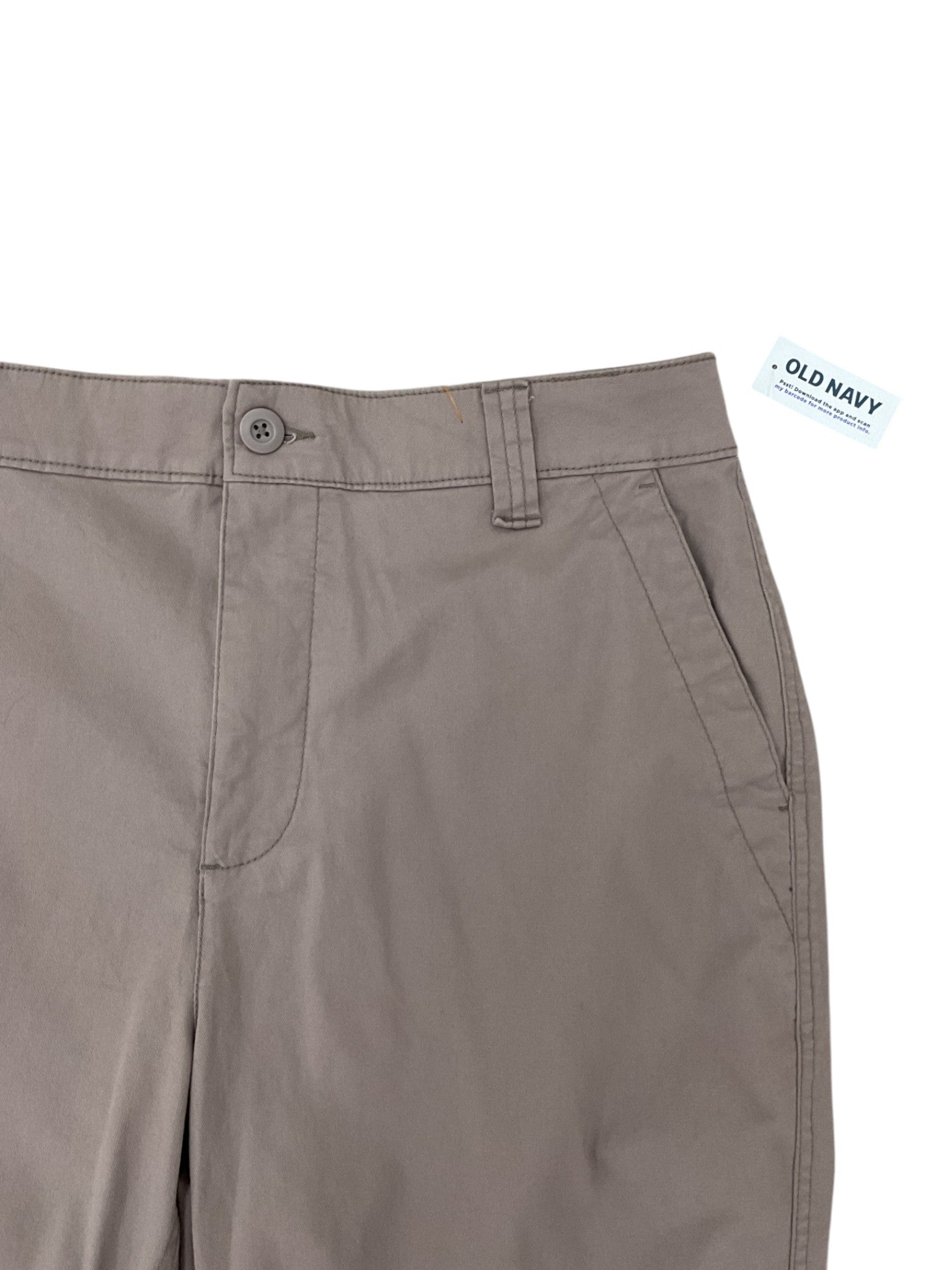 Pantalon L (Old Navy)