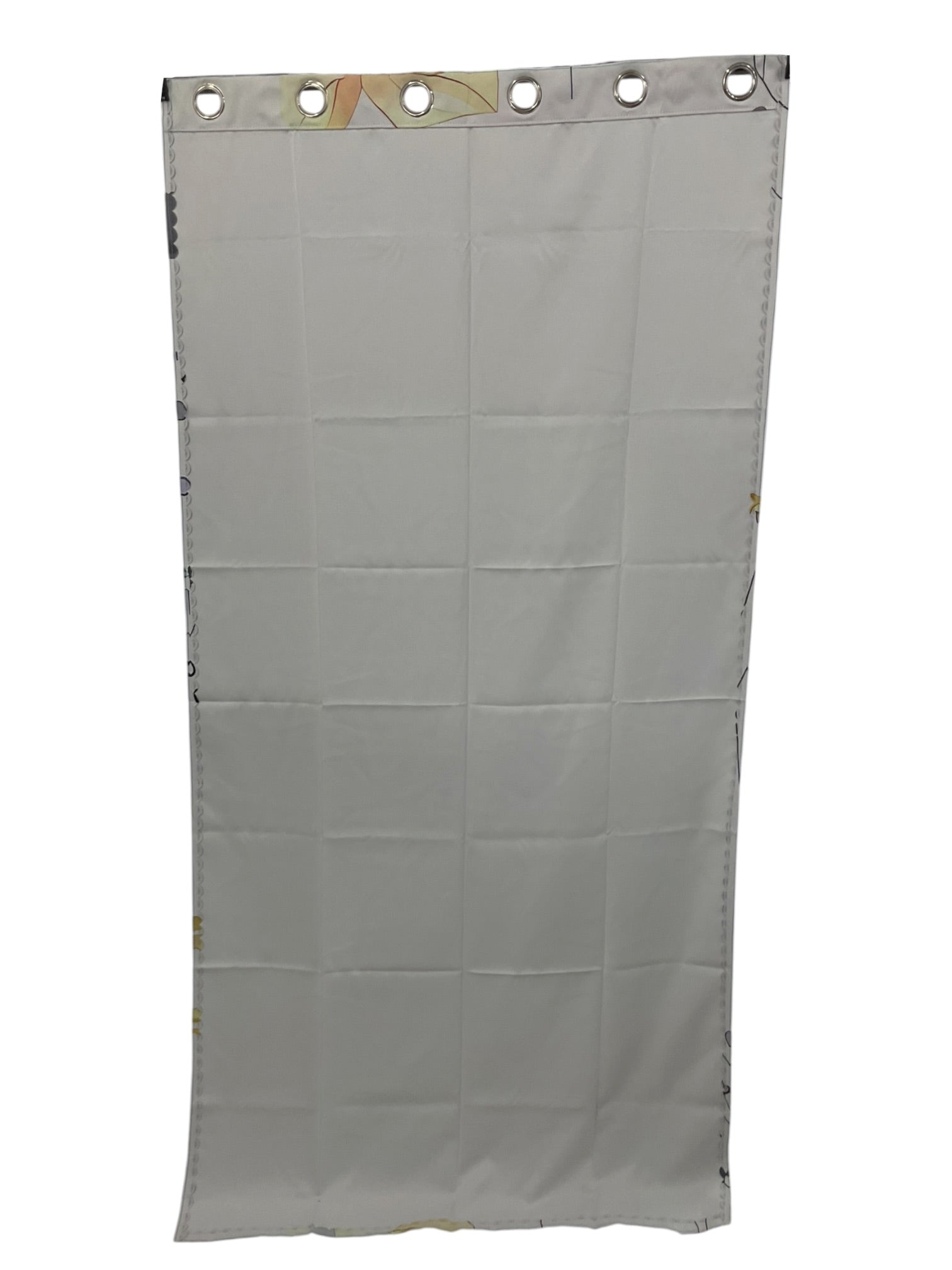 Set de cortinas