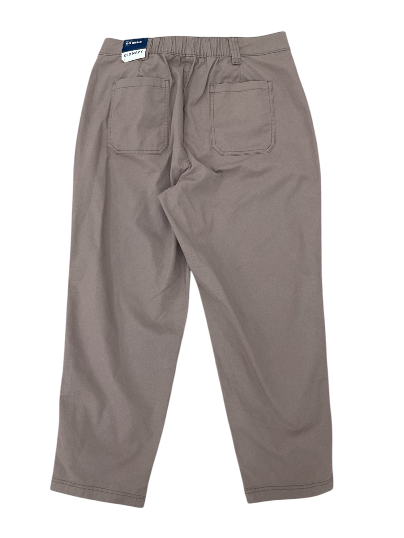 Pantalon L (Old Navy)