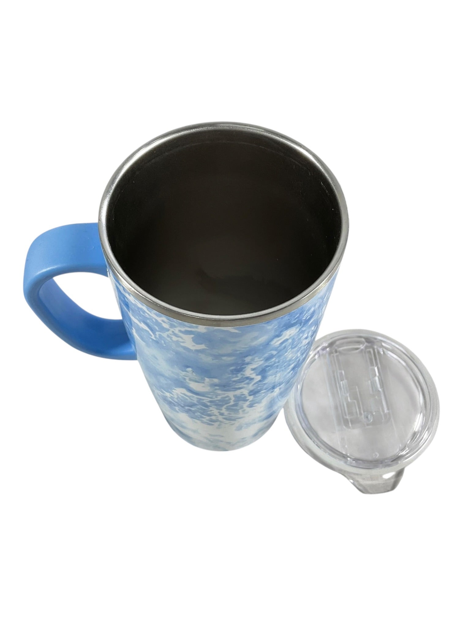 Vaso Térmico (Swig)