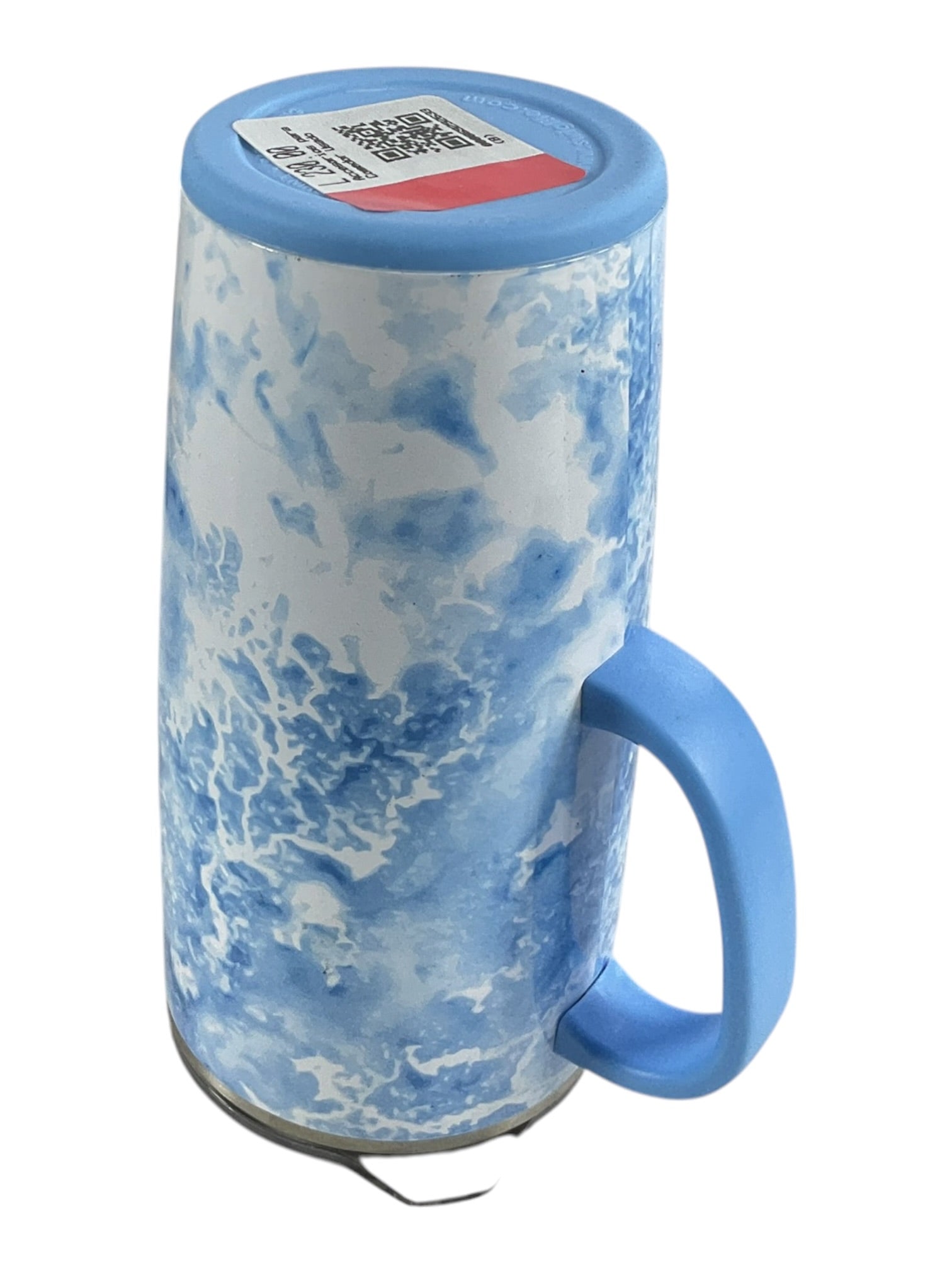 Vaso Térmico (Swig)