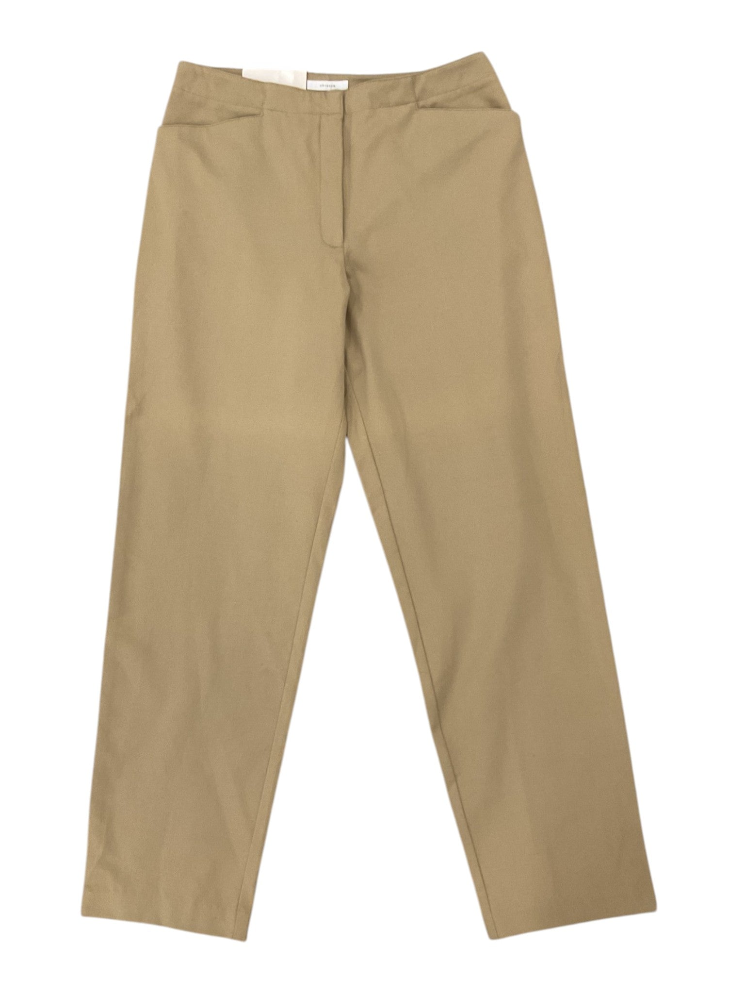 Pantalon 12 (Jones)