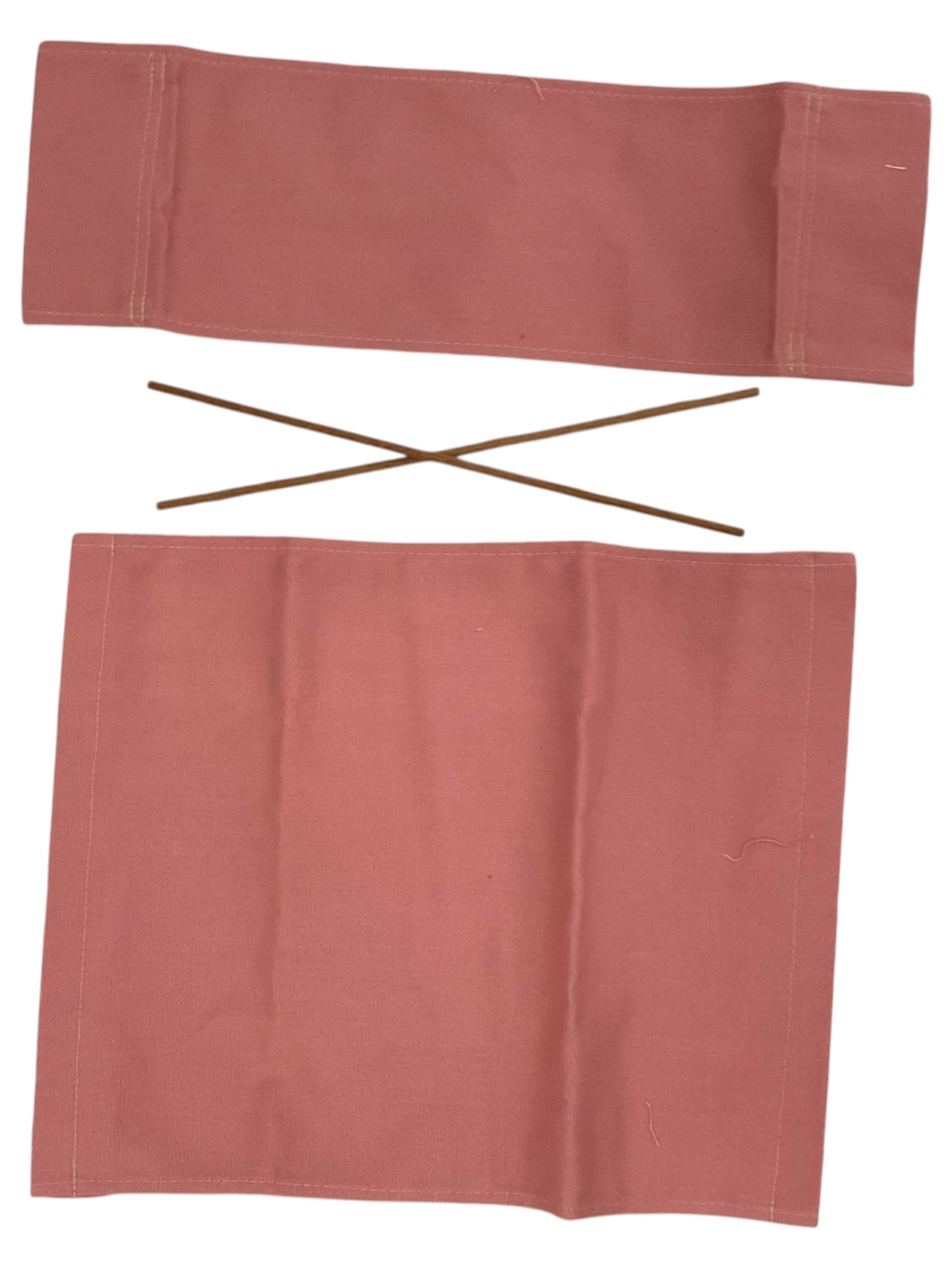 Lona para asiento y respaldo
