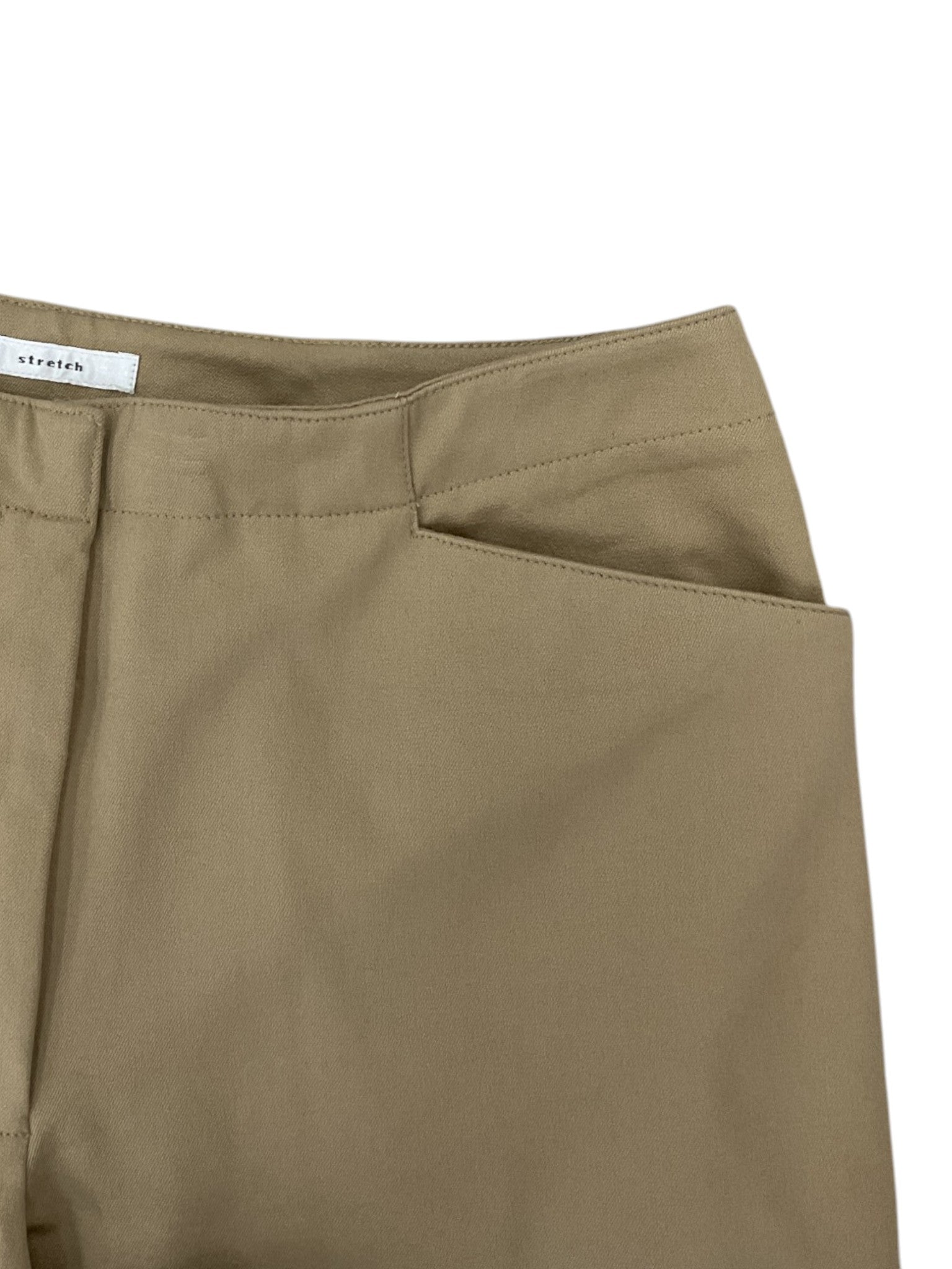 Pantalon 12 (Jones)