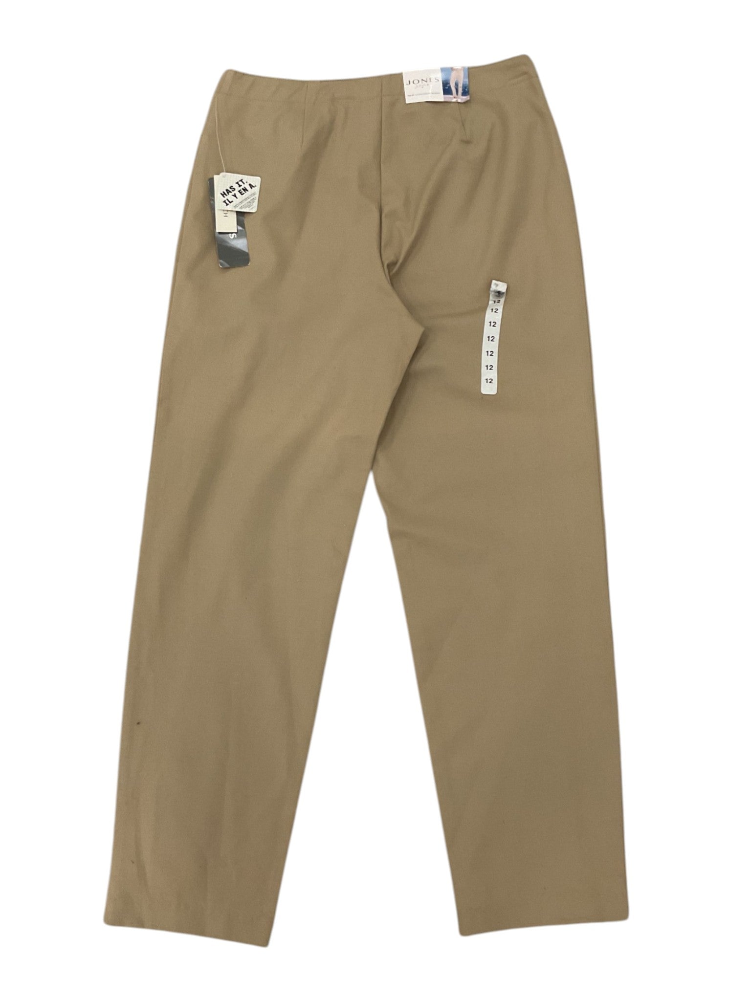 Pantalon 12 (Jones)