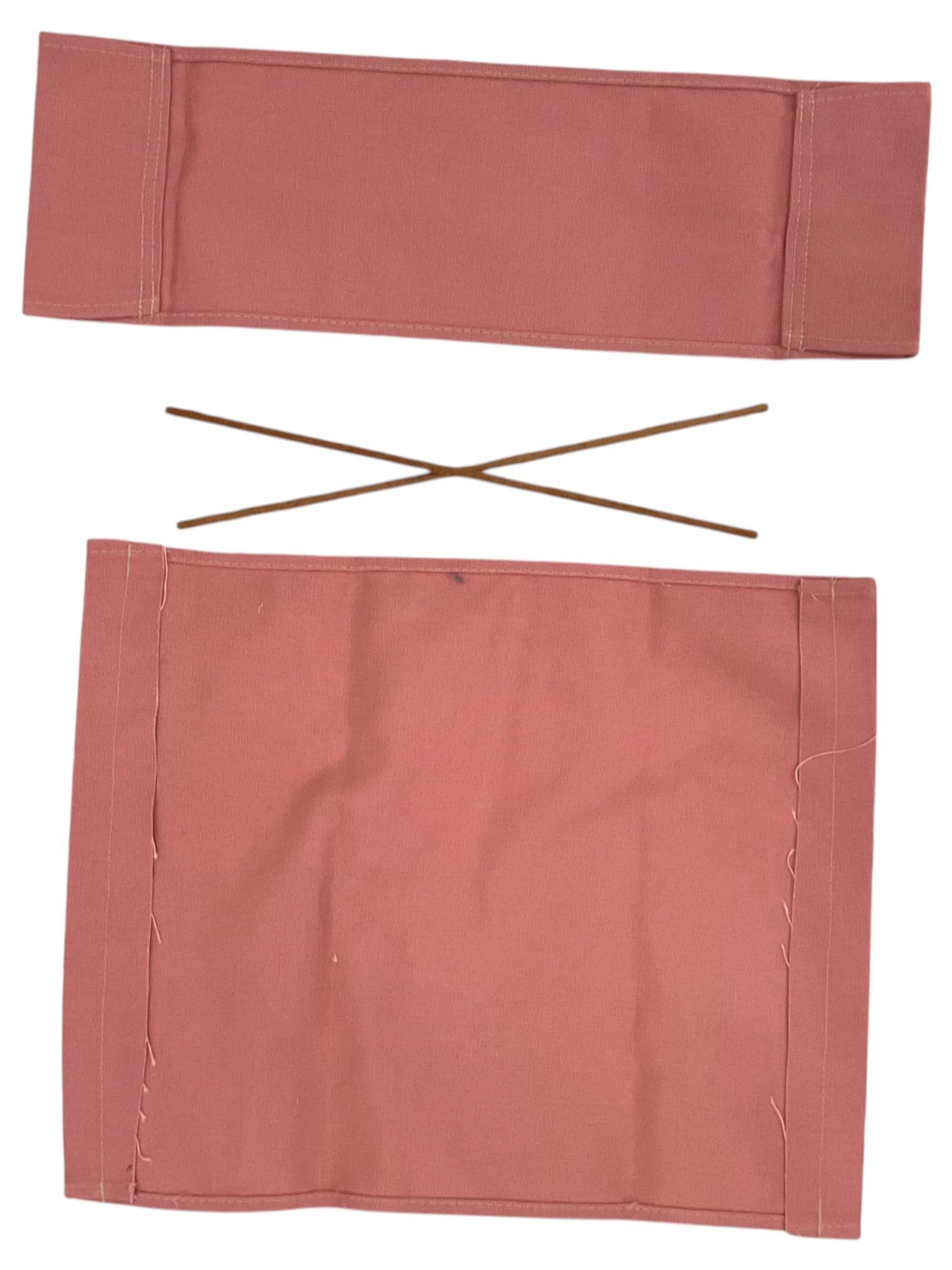 Lona para asiento y respaldo