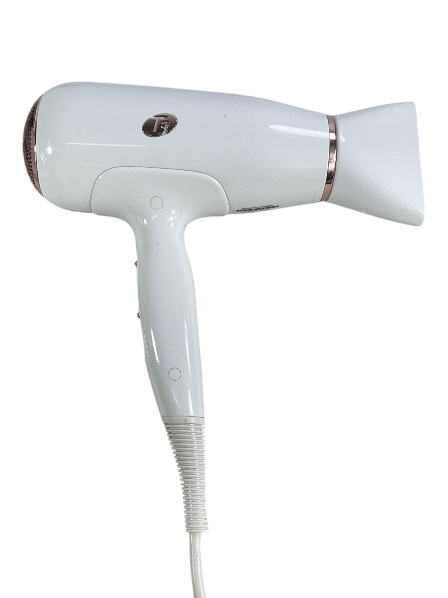 Secador de cabello