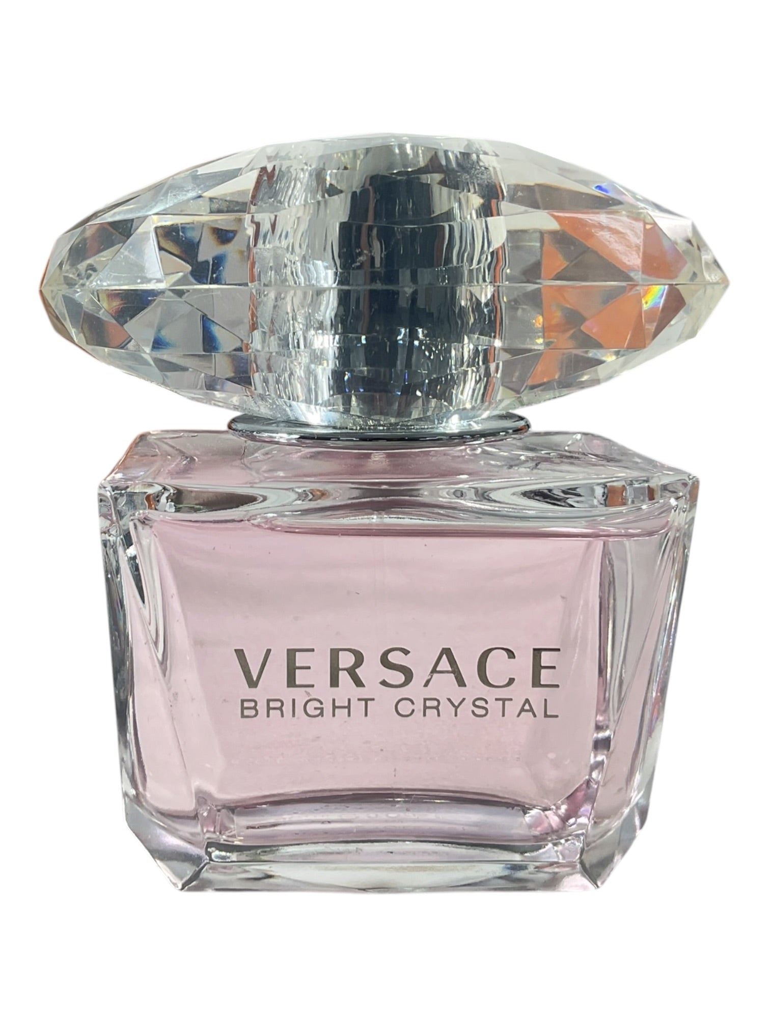 Perfume Bright Crystal (Versace)