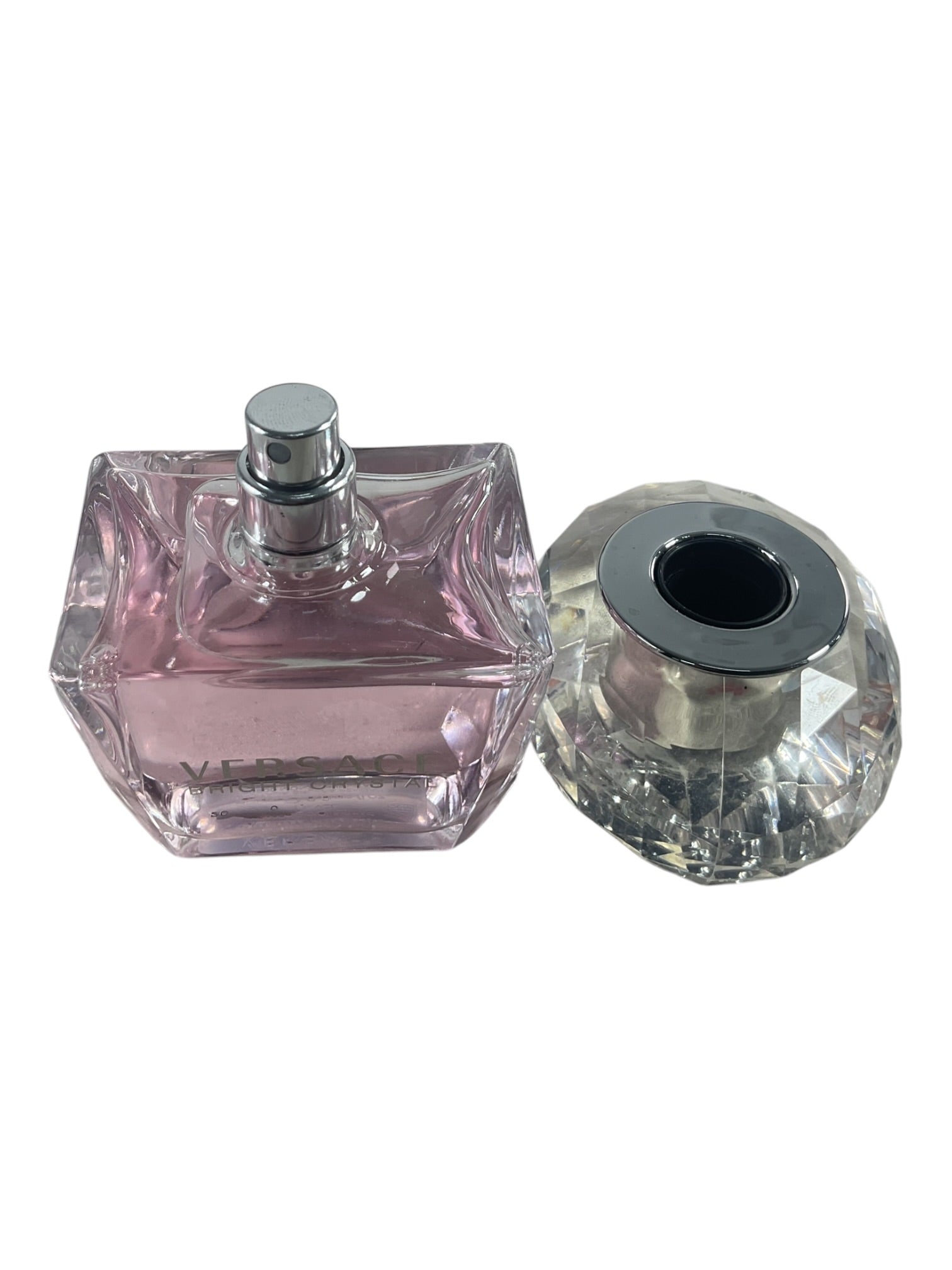 Perfume Bright Crystal (Versace)