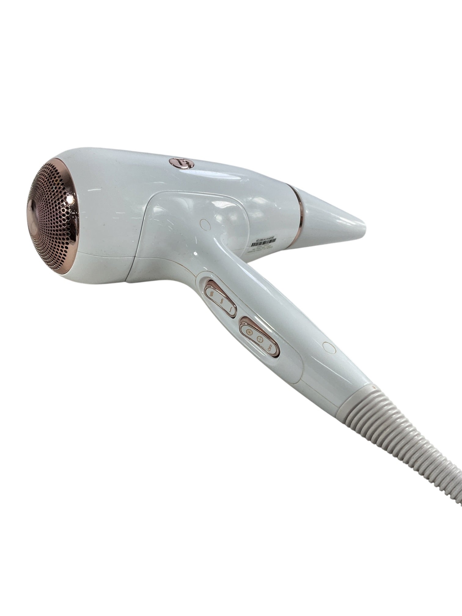 Secador de cabello