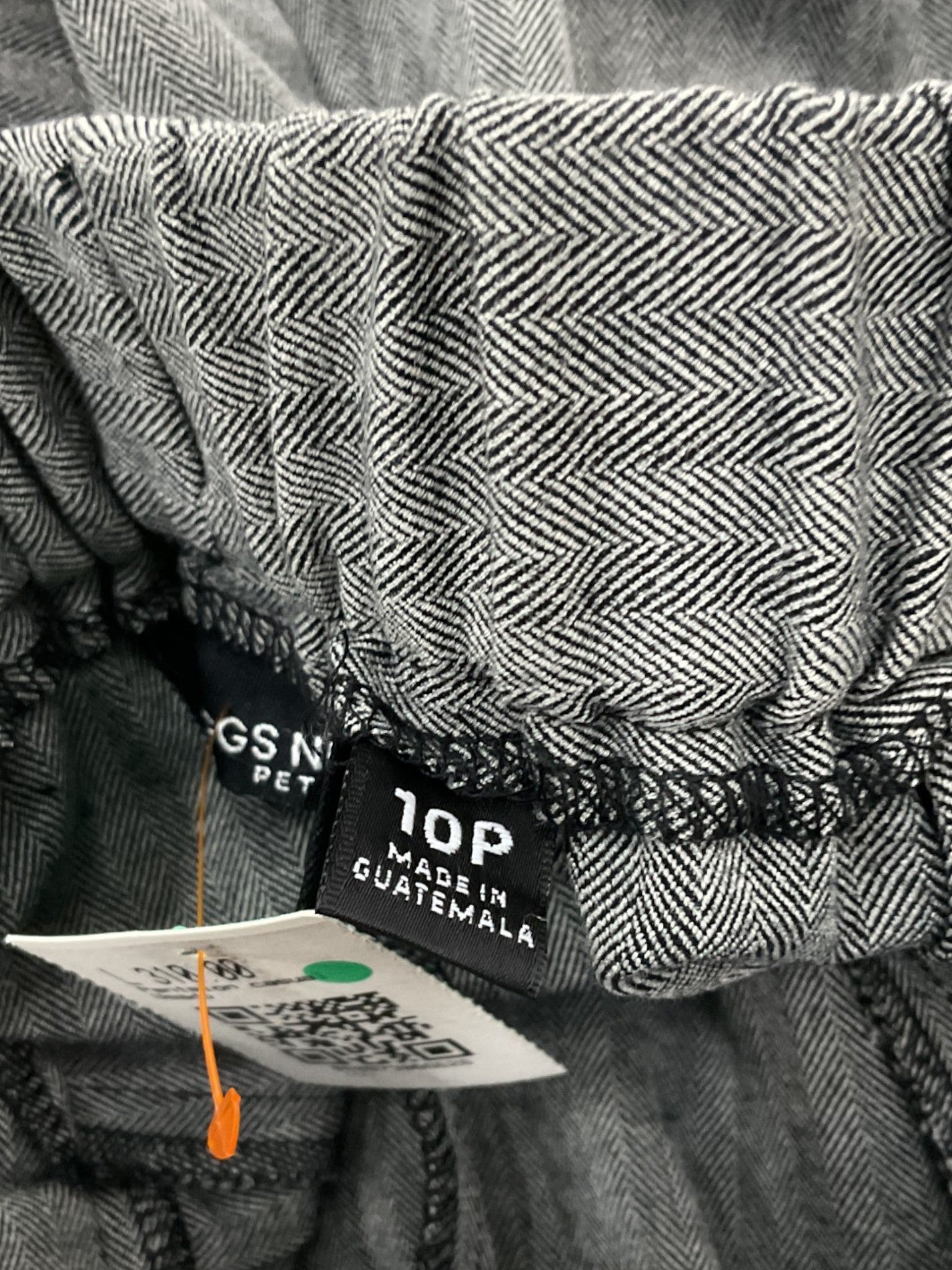 Pantalon 10P (Jones NY)