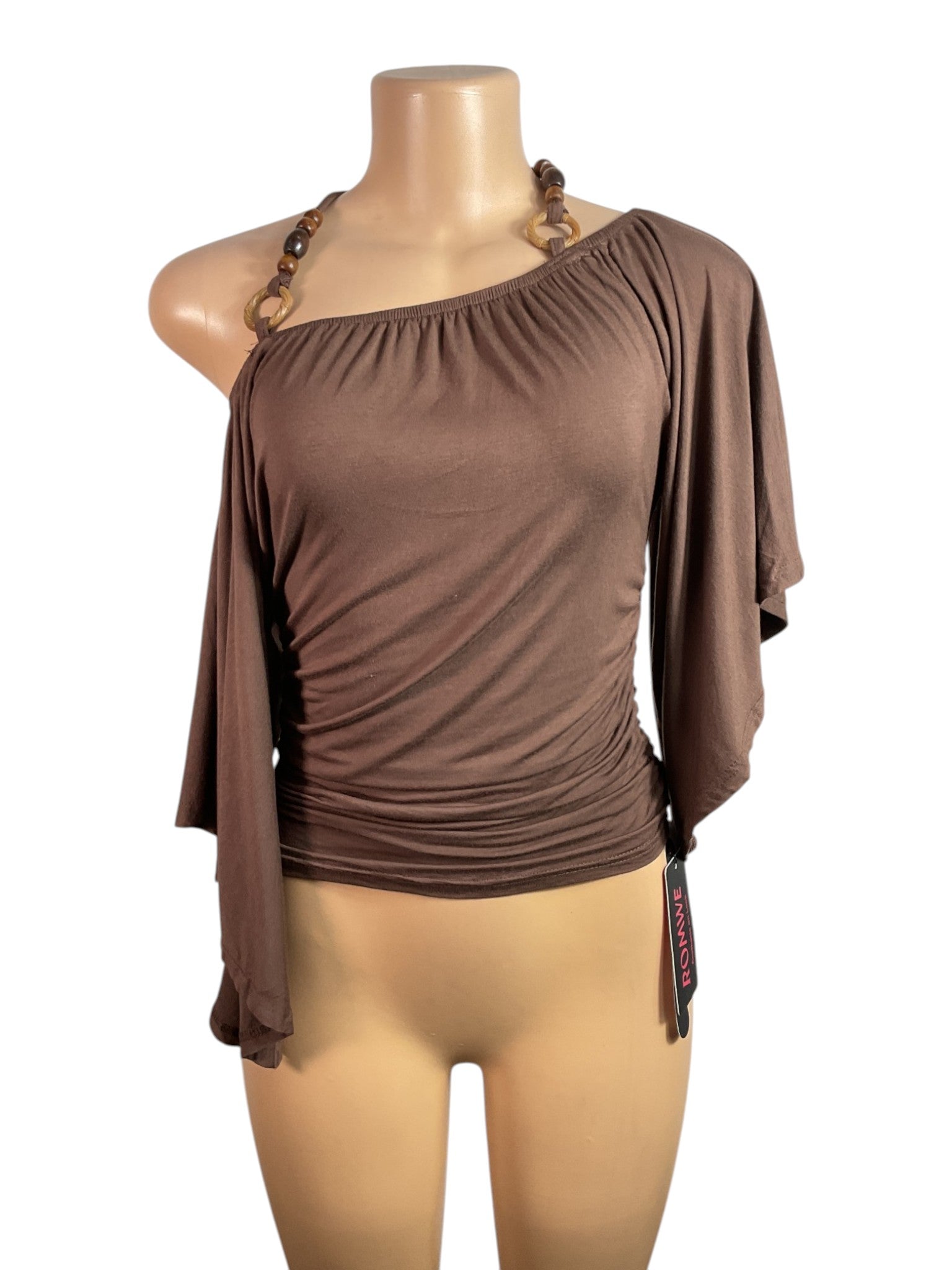 Blusa XS (ROMWE)