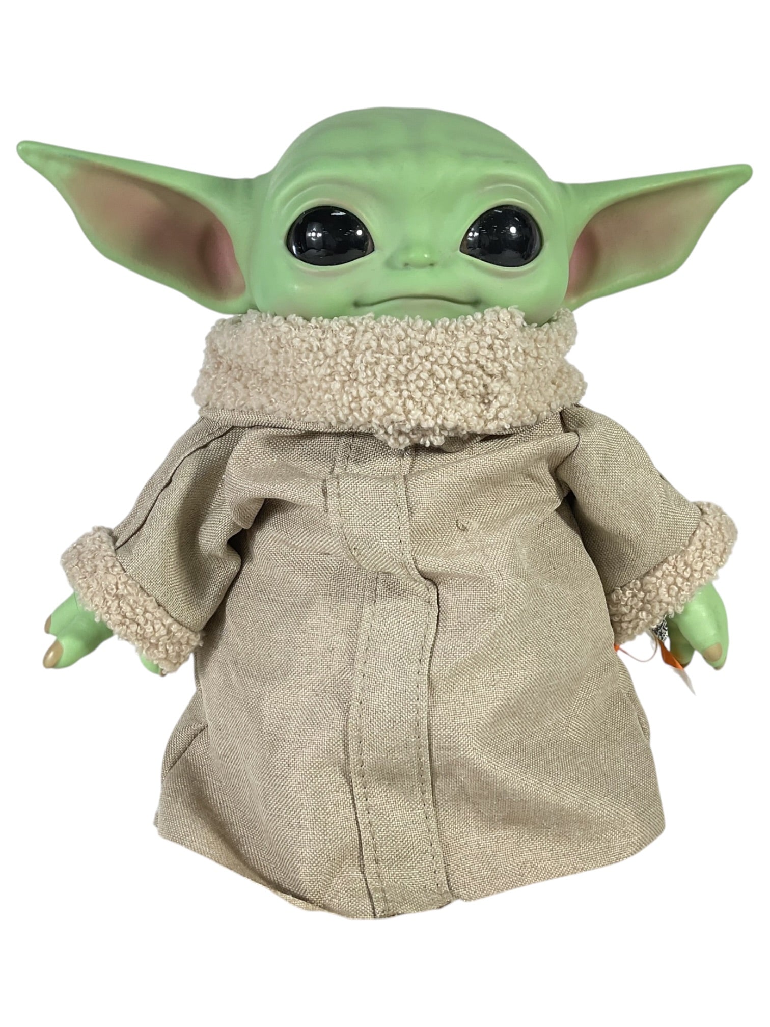Baby Yoda