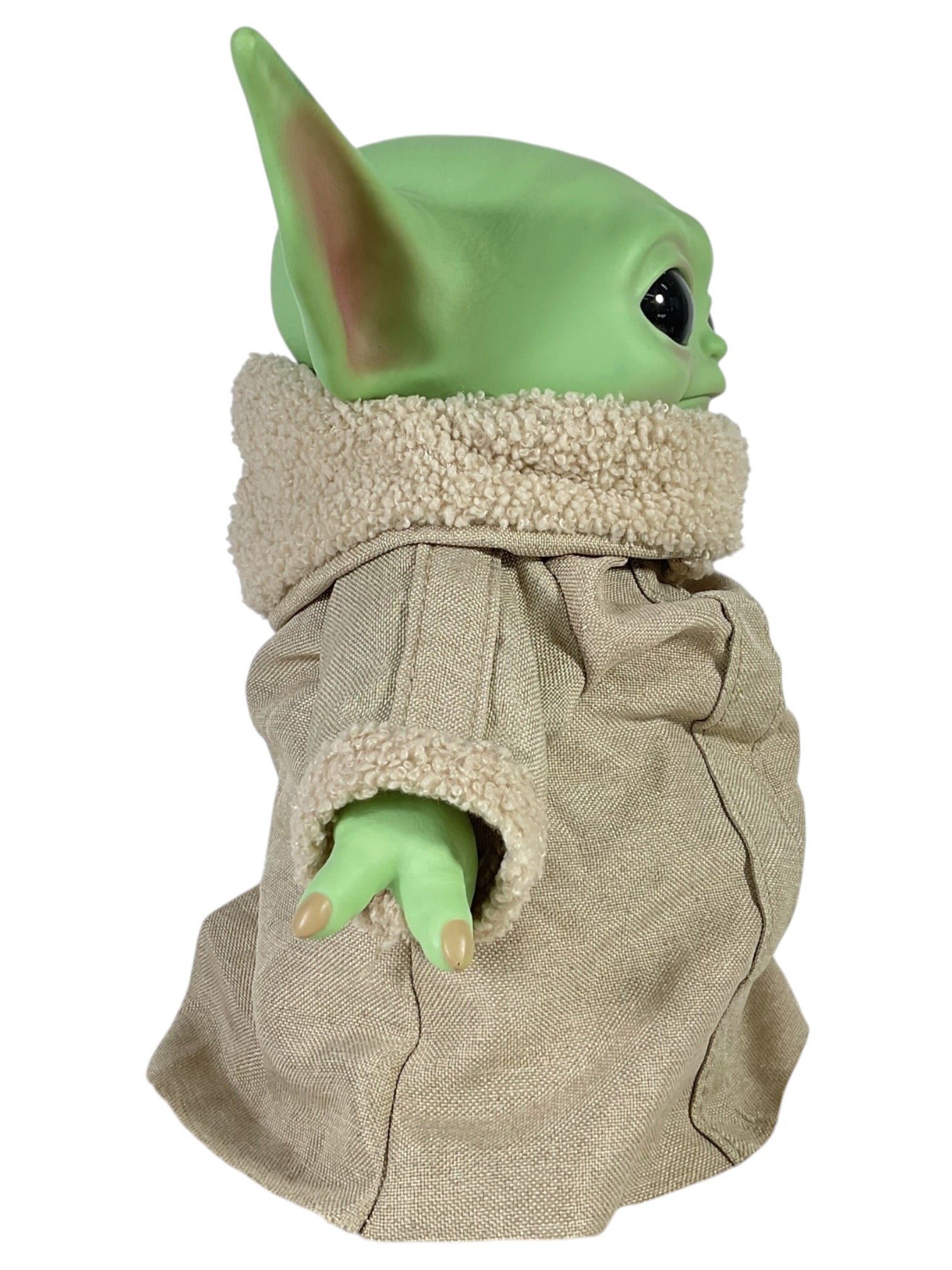 Baby Yoda
