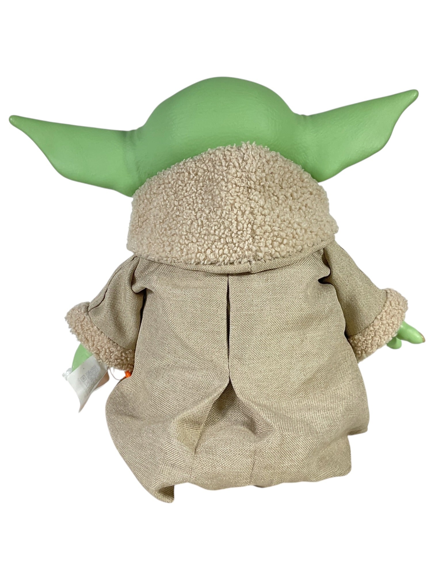 Baby Yoda
