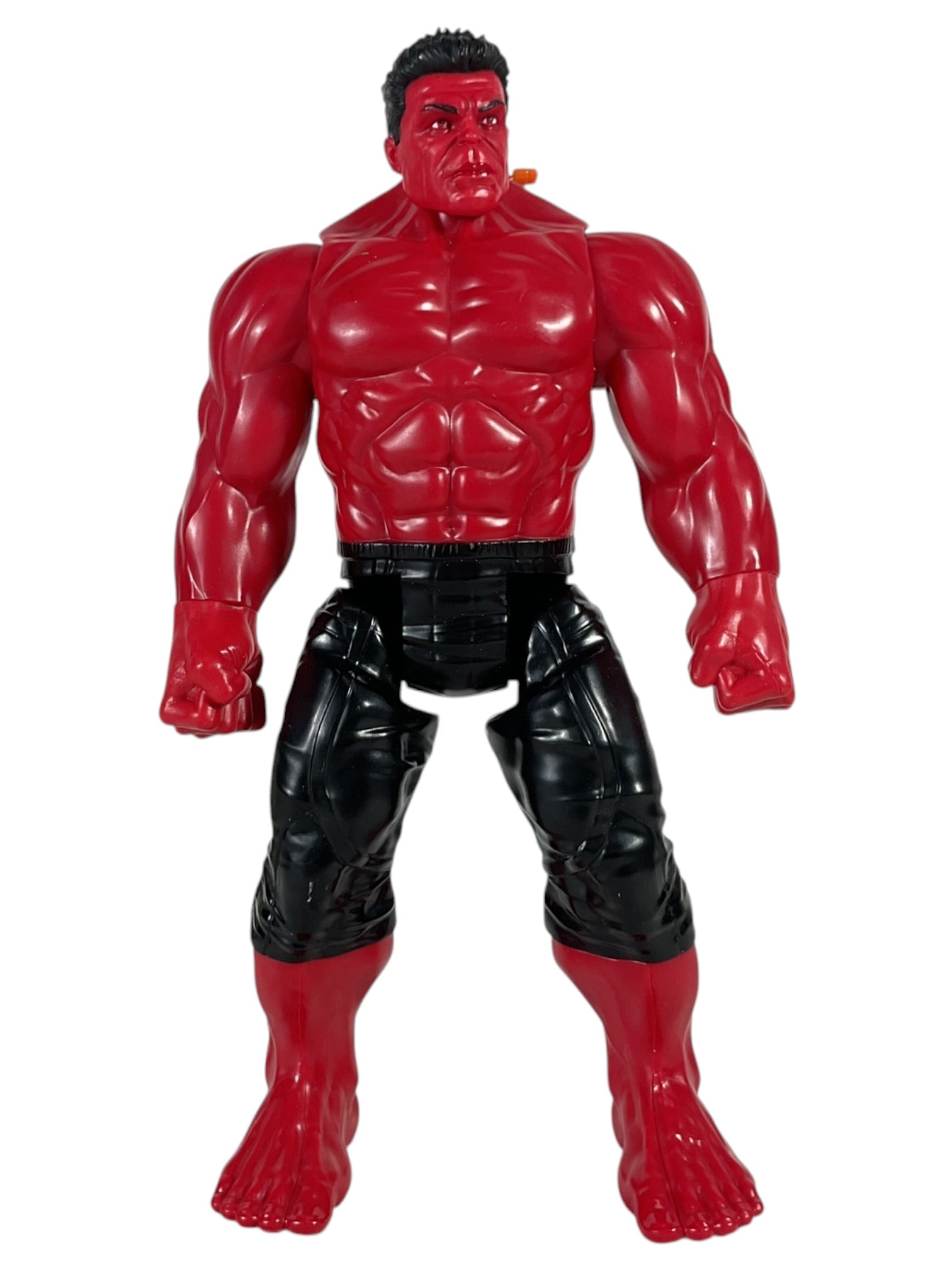 Red Hulk (Marvel)