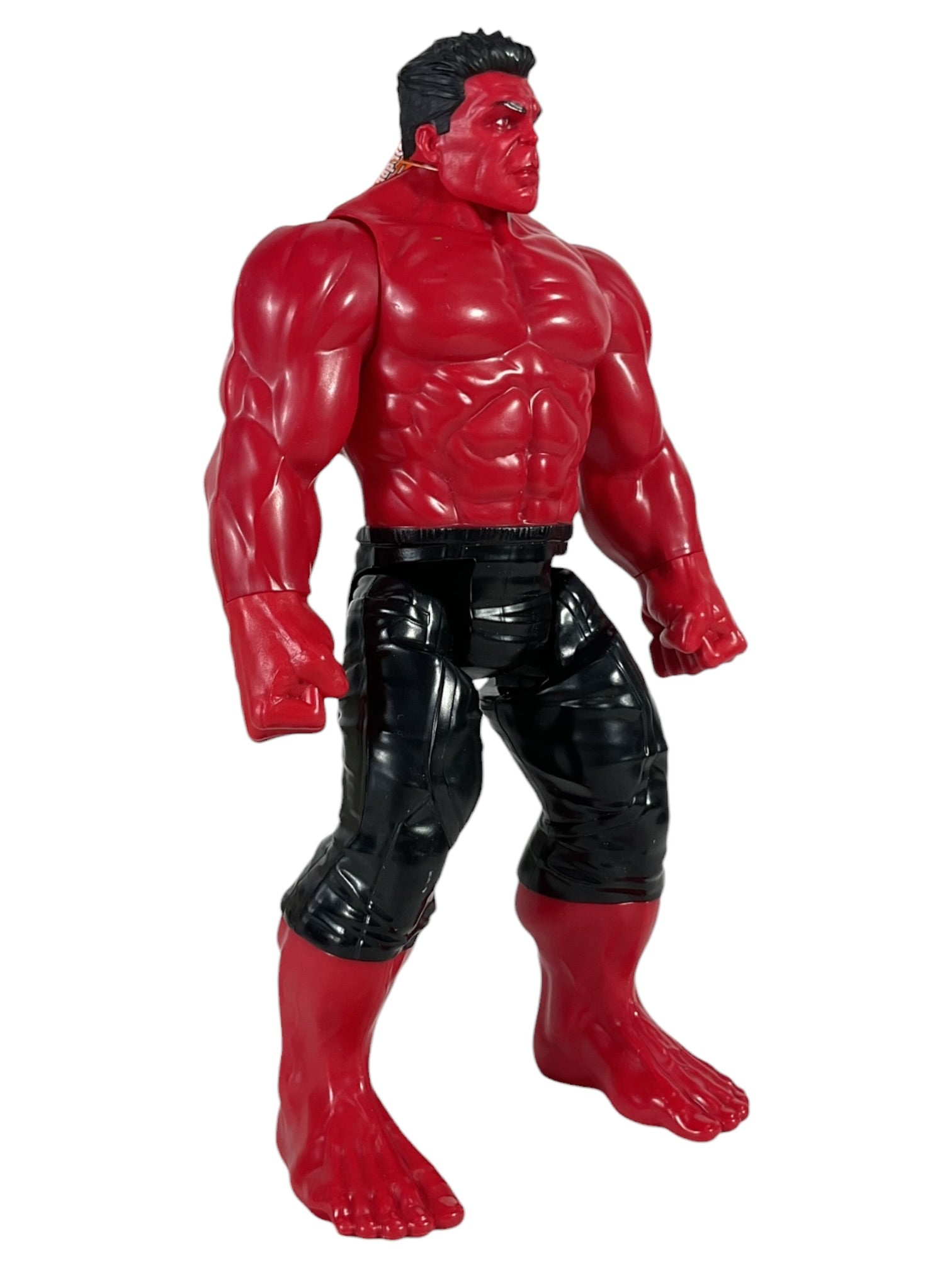 Red Hulk (Marvel)