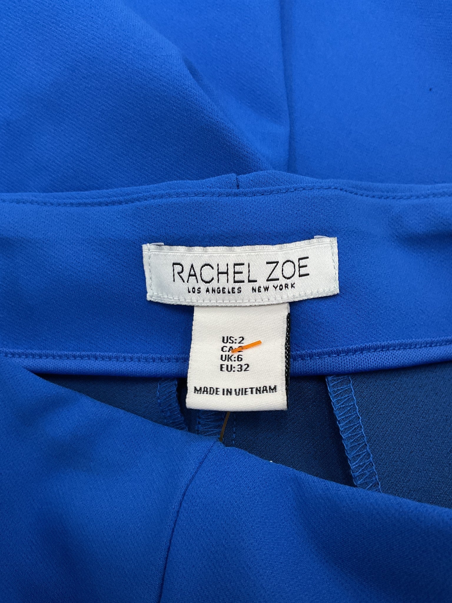 Pantalon 2 (Rachel Zoe)