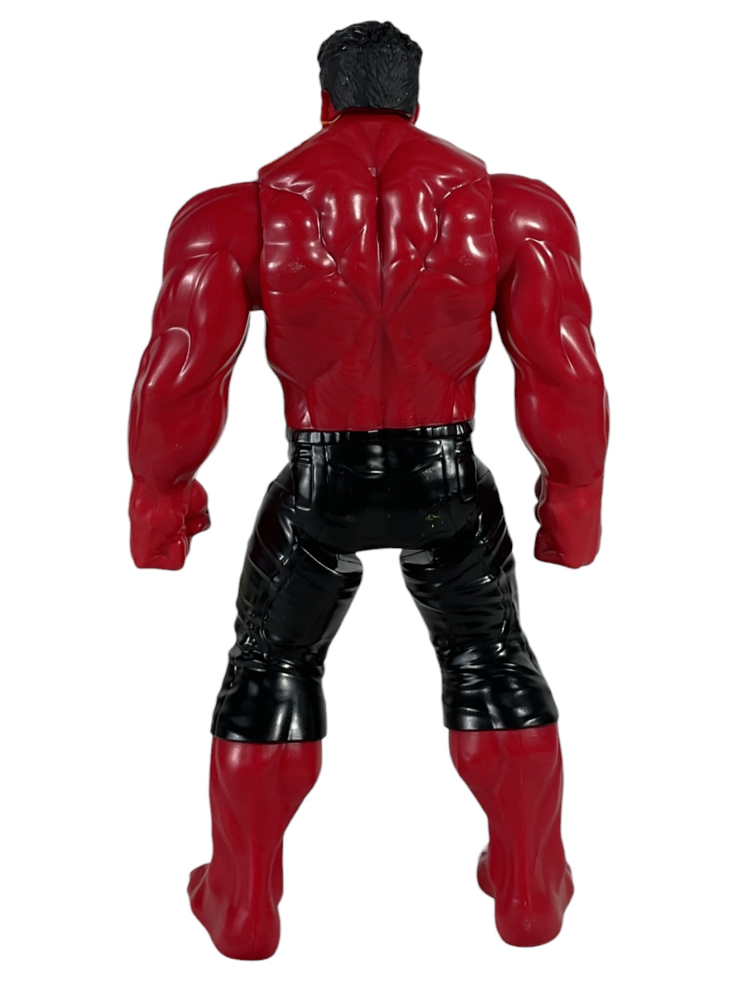 Red Hulk (Marvel)